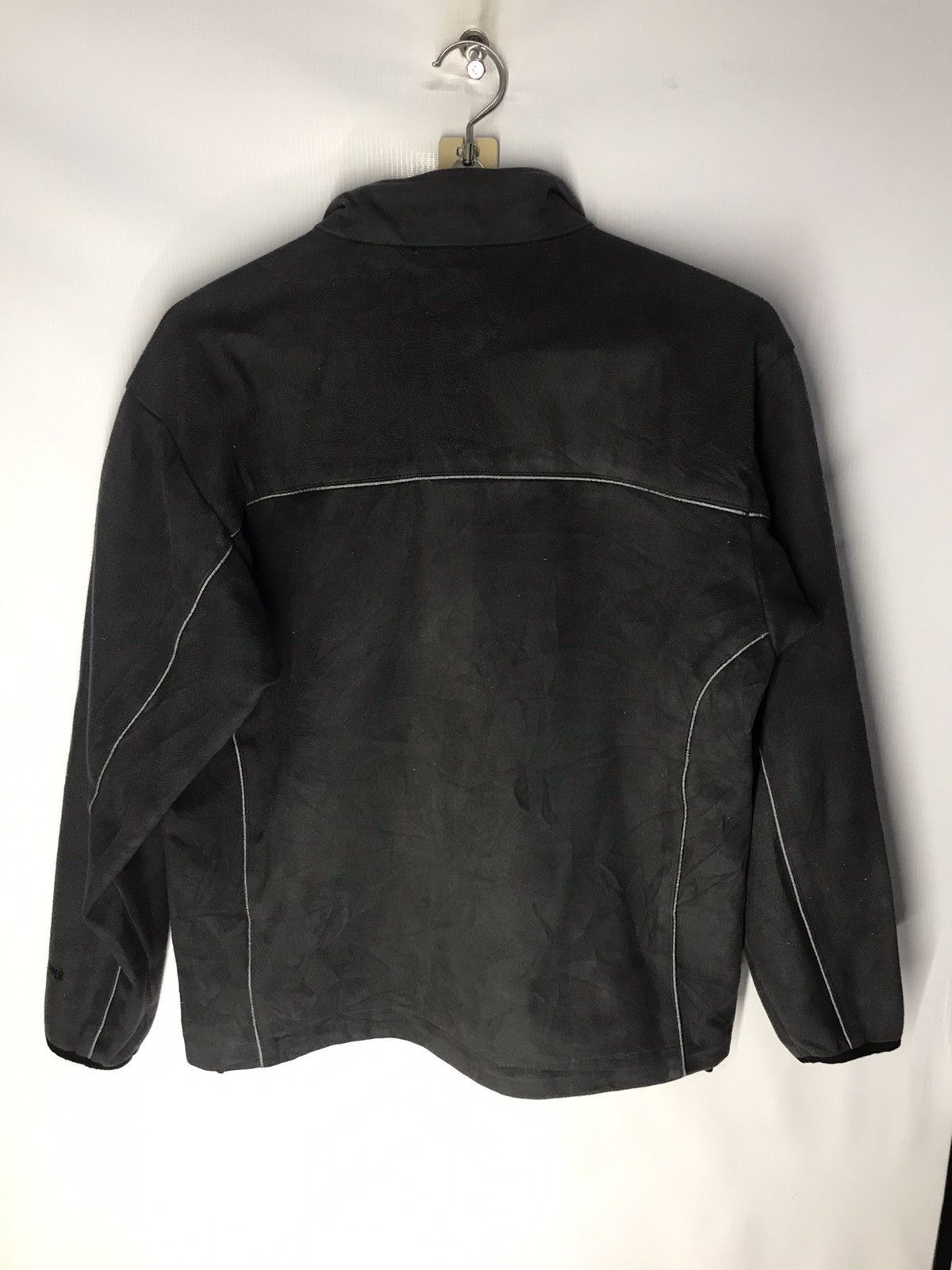 Japanese Brand × The North Face The north face gore-windstopper sweater zipper Size US S / EU 44-46 / 1 - 9 Thumbnail