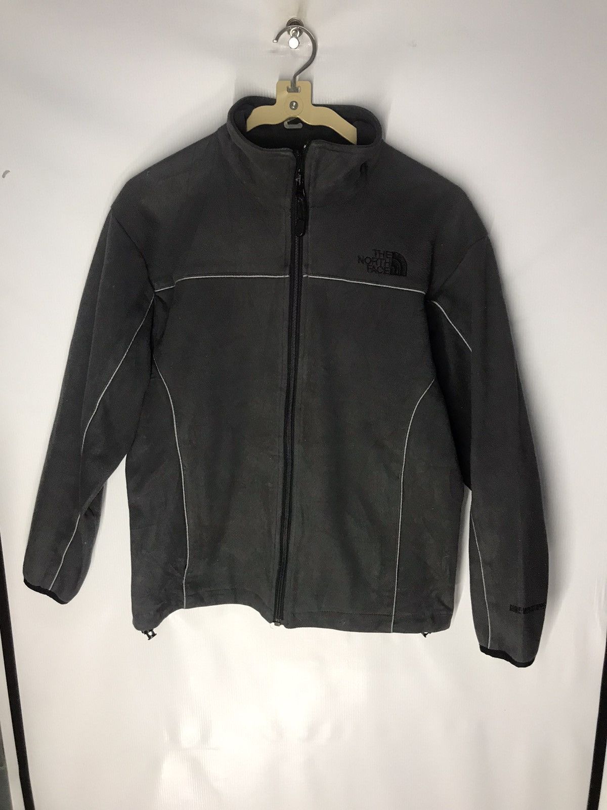 Japanese Brand × The North Face The north face gore-windstopper sweater zipper Size US S / EU 44-46 / 1 - 8 Thumbnail