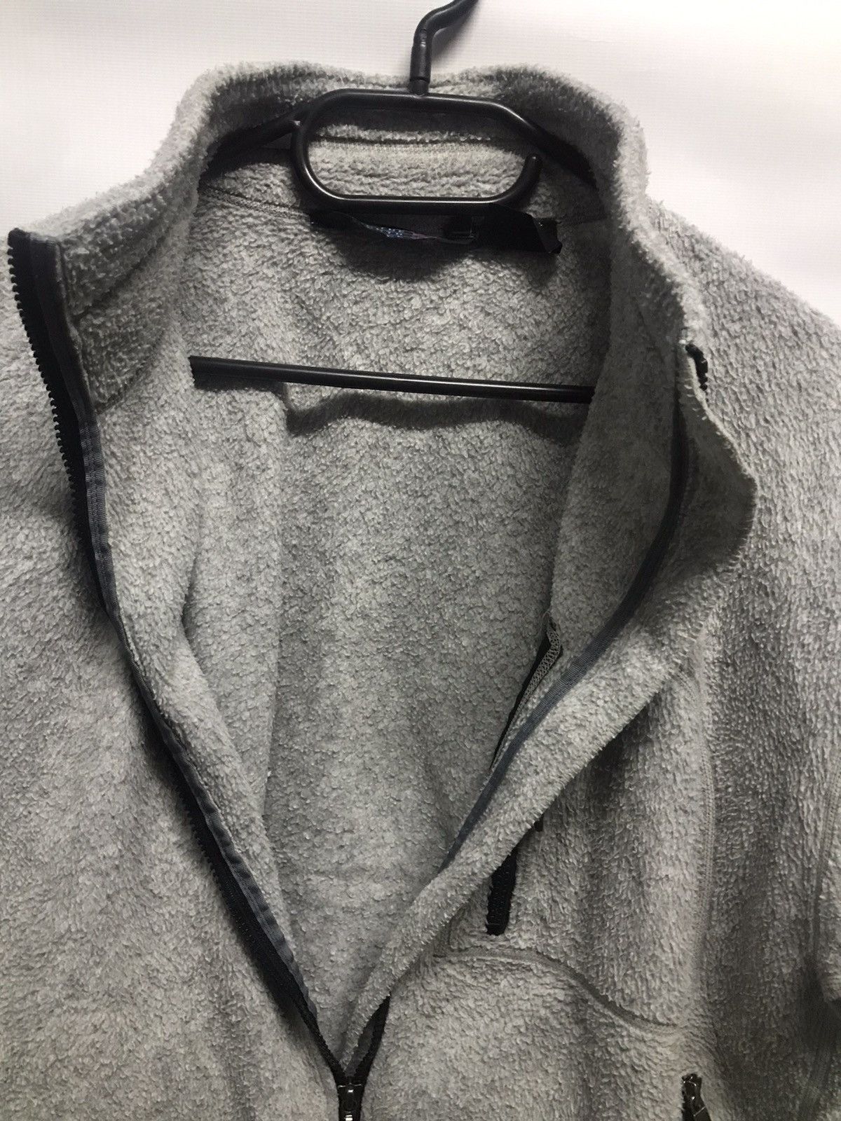 The North Face Fleece zipper the north face Size US L / EU 52-54 / 3 - 8 Thumbnail