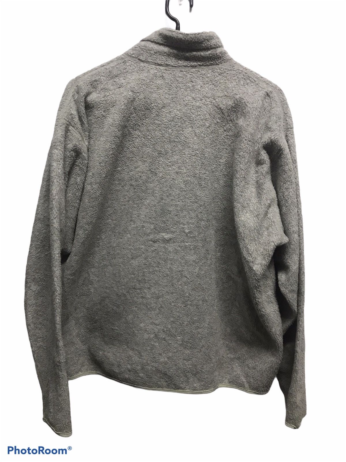 The North Face Fleece zipper the north face Size US L / EU 52-54 / 3 - 2 Thumbnail