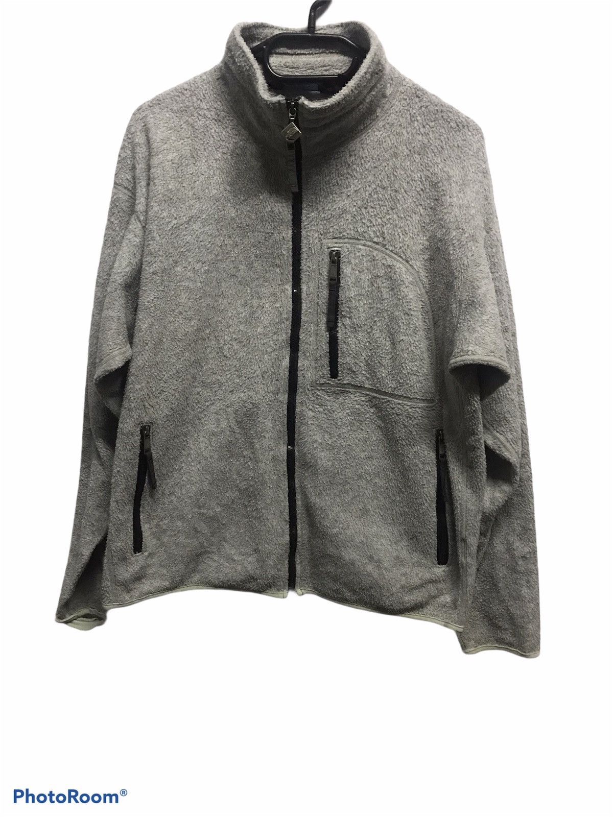 The North Face Fleece zipper the north face Size US L / EU 52-54 / 3 - 1 Thumbnail