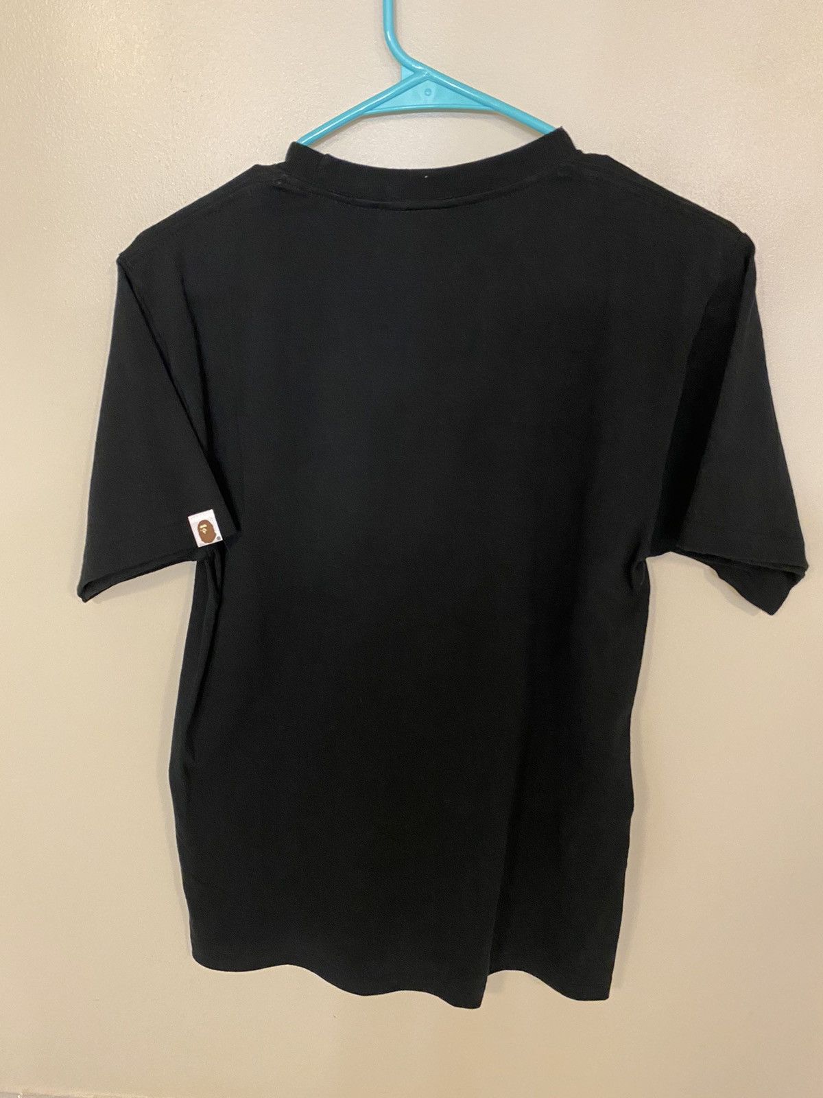 Bape × Big Sean Bape x Big Sean Baby Milo Tee Size US S / EU 44-46 / 1 - 2 Thumbnail