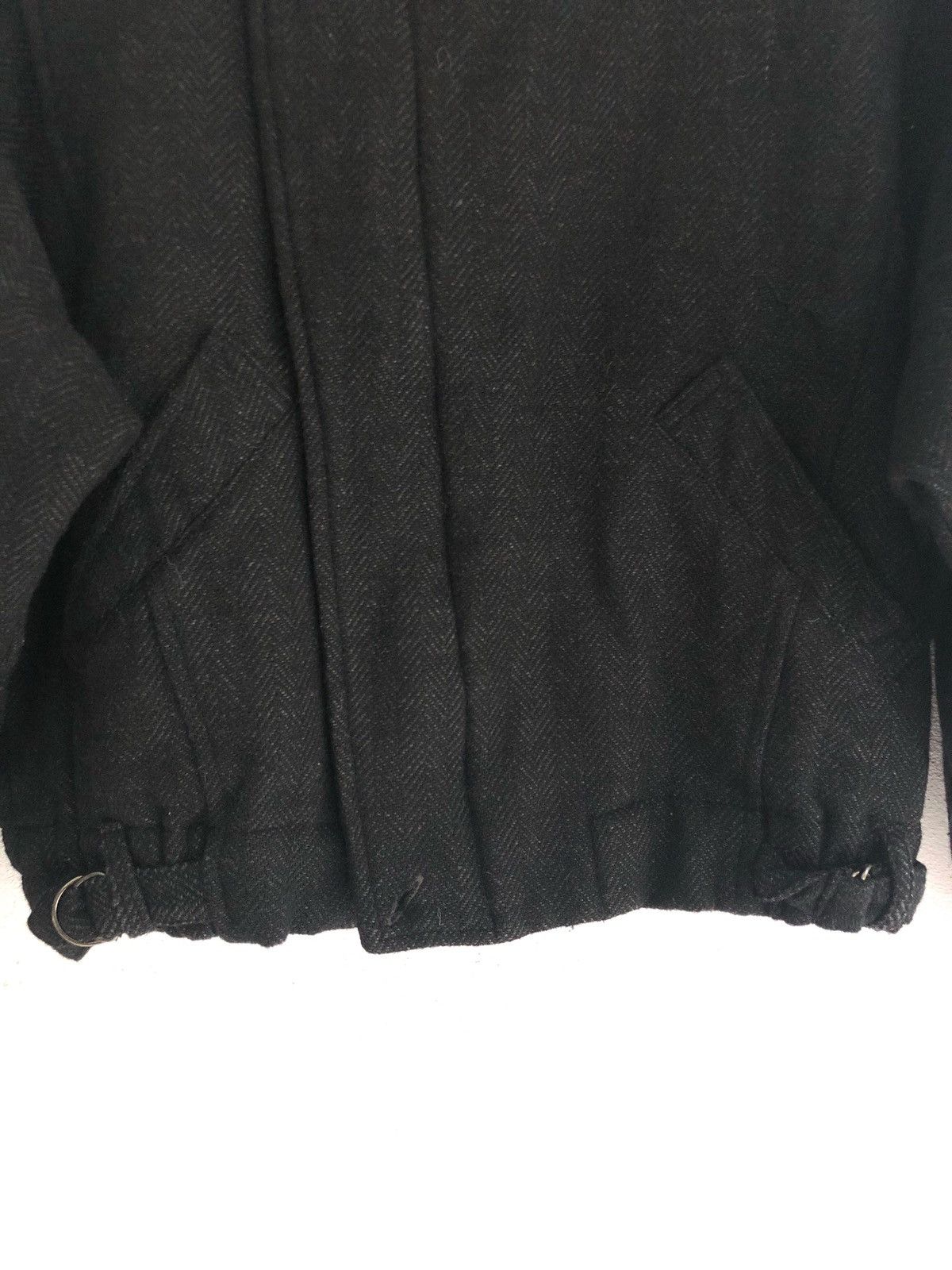 Japanese Brand Modern Times Jacket made in Japan Fashion Week Size US M / EU 48-50 / 2 - 7 Thumbnail