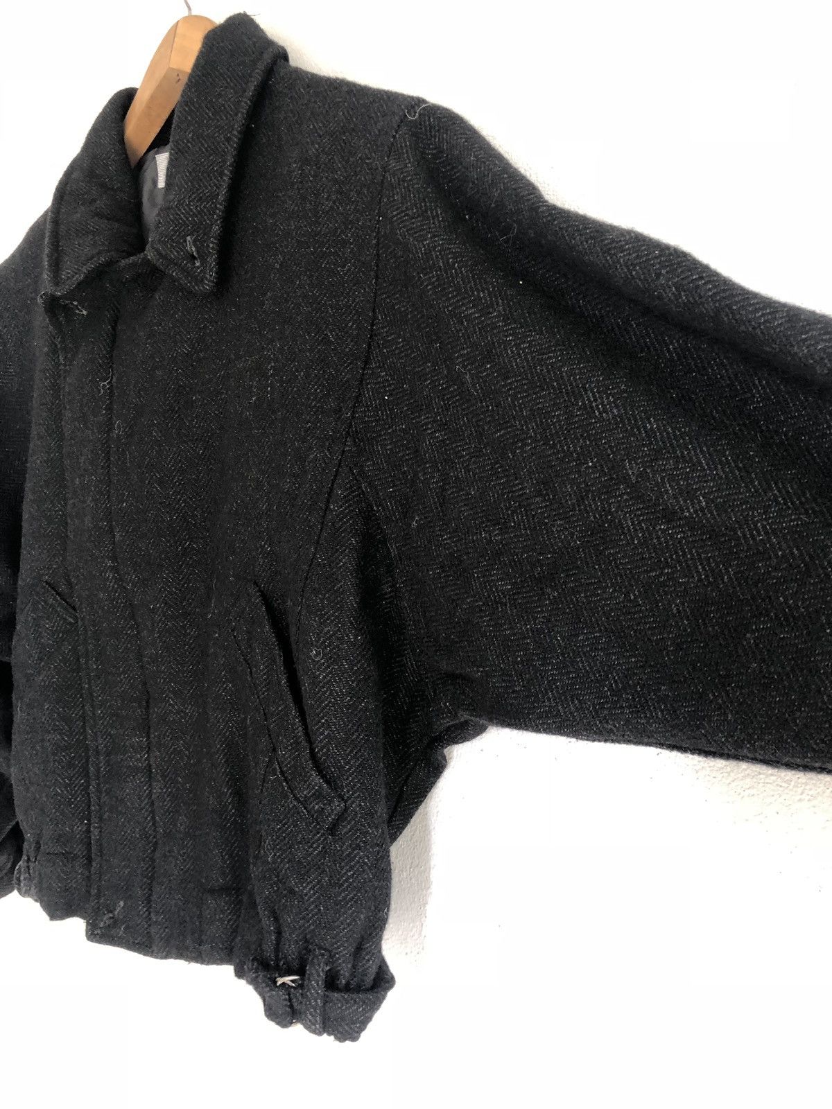 Japanese Brand Modern Times Jacket made in Japan Fashion Week Size US M / EU 48-50 / 2 - 8 Thumbnail