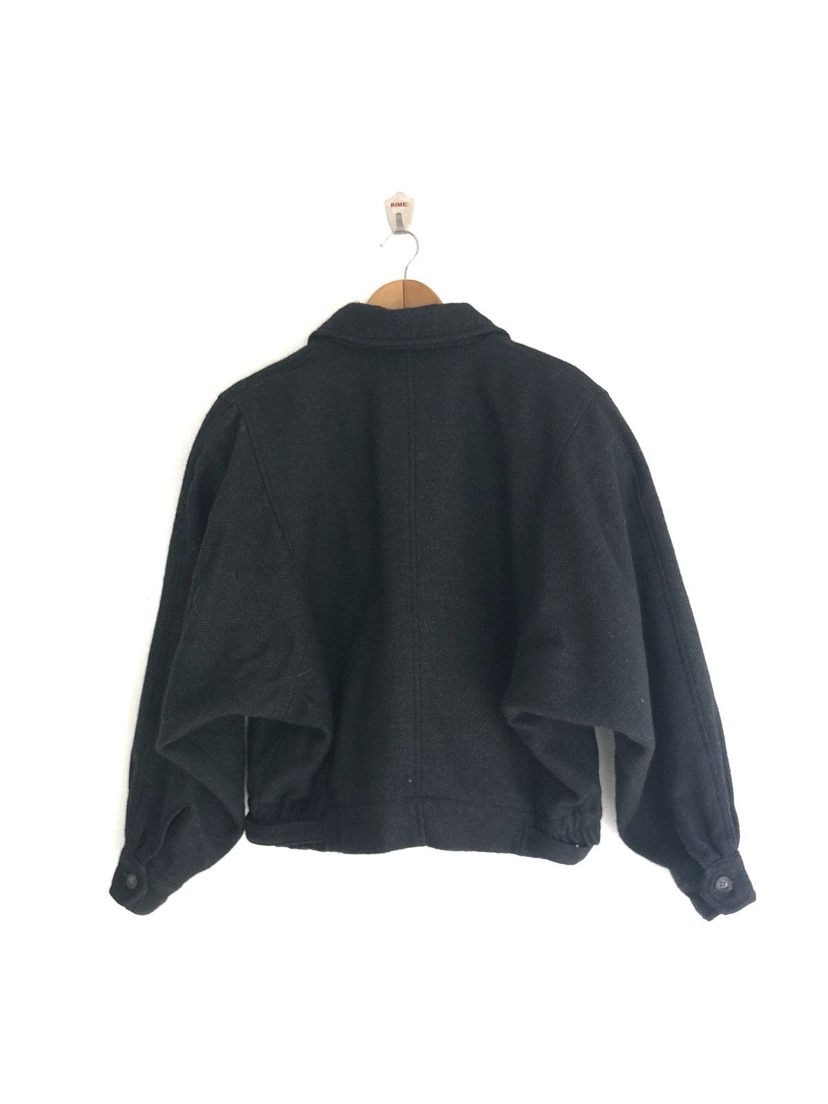 Japanese Brand Modern Times Jacket made in Japan Fashion Week Size US M / EU 48-50 / 2 - 2 Thumbnail