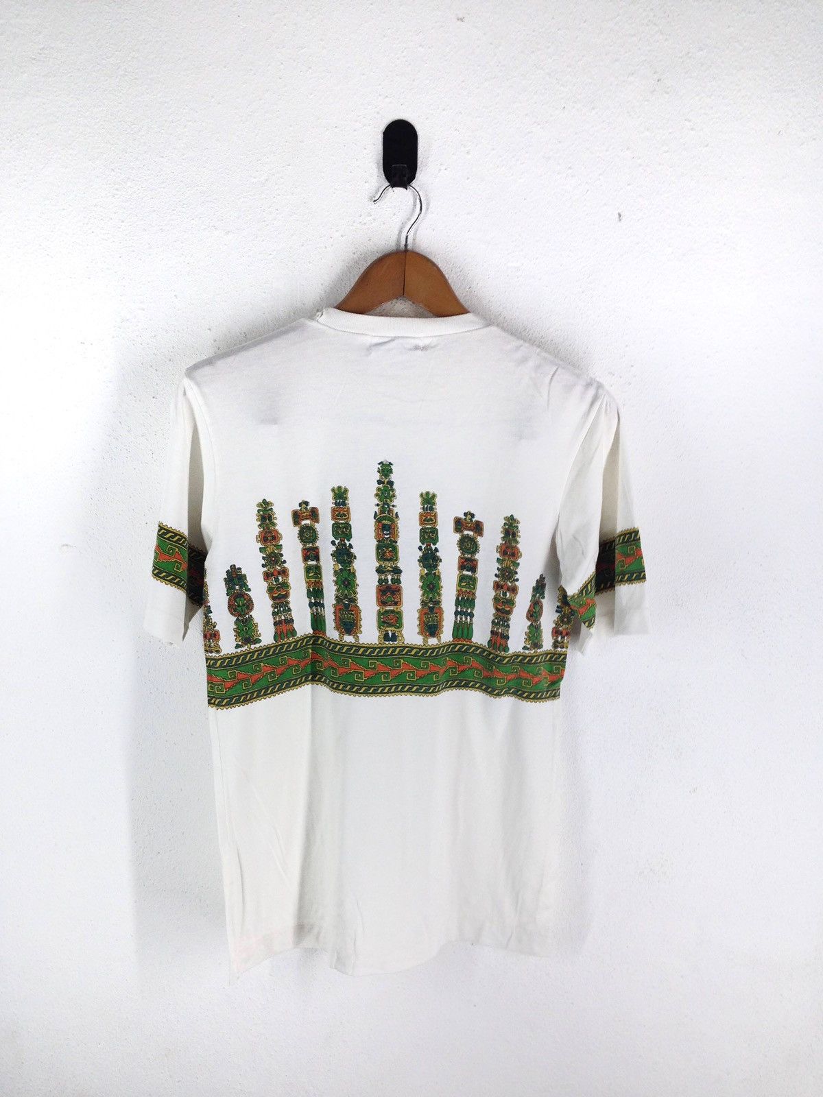 Japanese Brand × McGregor Mcgregor T-Shirts Nice Design Size US M / EU 48-50 / 2 - 2 Thumbnail