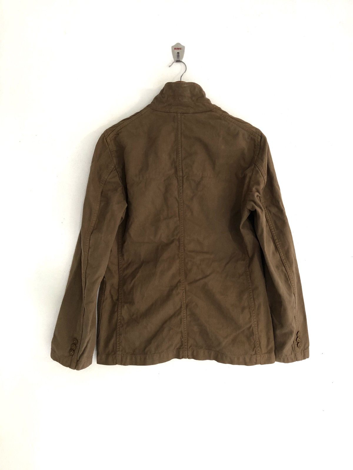 Japanese Brand × SHIPS Ships japanese Brand Jacket Fashion Week Size US M / EU 48-50 / 2 - 2 Thumbnail