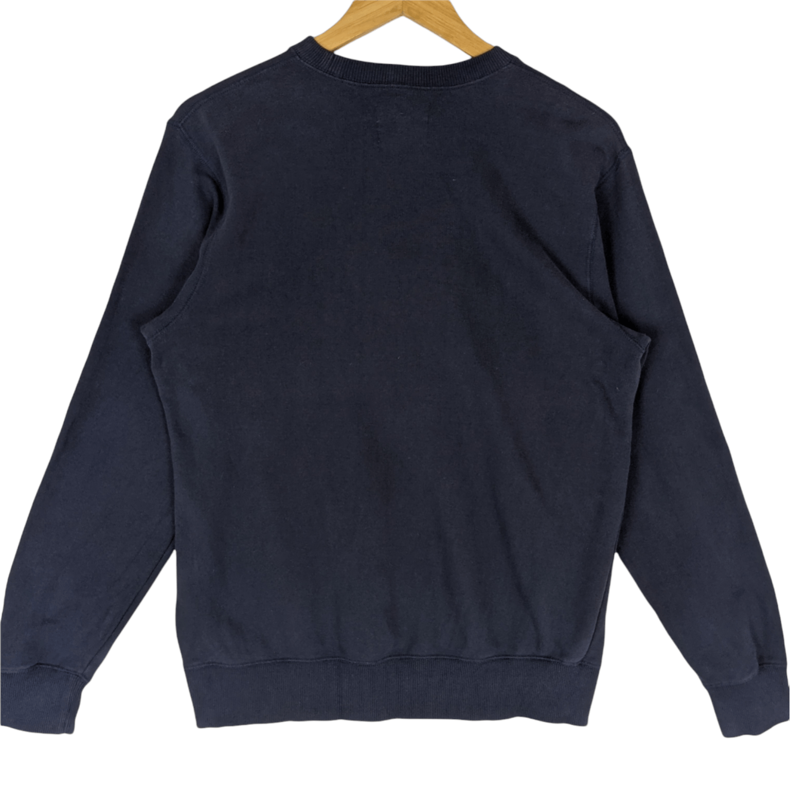 Champion CHAMPION Big Spell Out Logo Jumper Sweatshirt Size US M / EU 48-50 / 2 - 6 Thumbnail