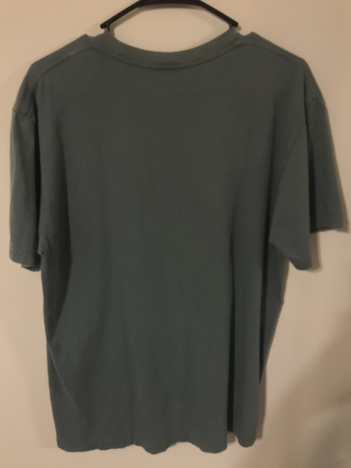 Supreme Supreme Sailboat Tee Size US M / EU 48-50 / 2 - 3 Thumbnail