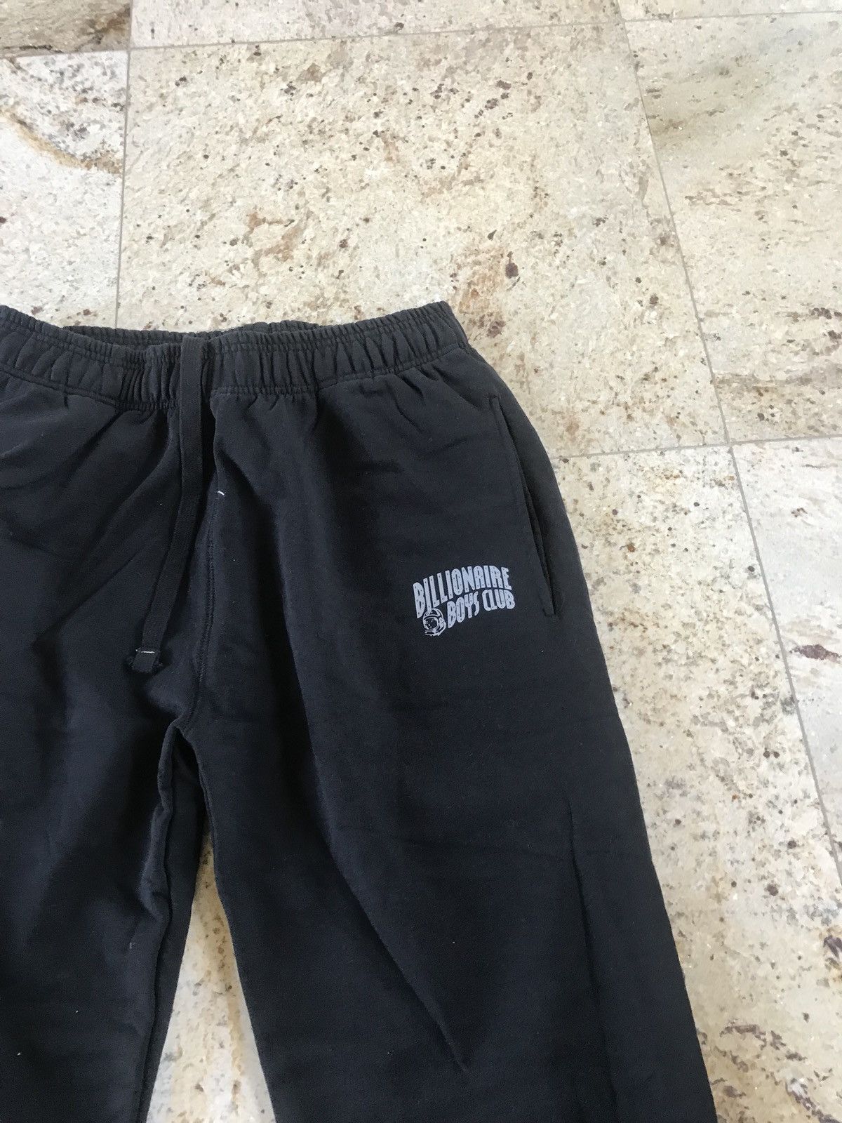 Billionaire Boys Club Casual Pants With Logo In Black Size US 30 / EU 46 - 4 Thumbnail