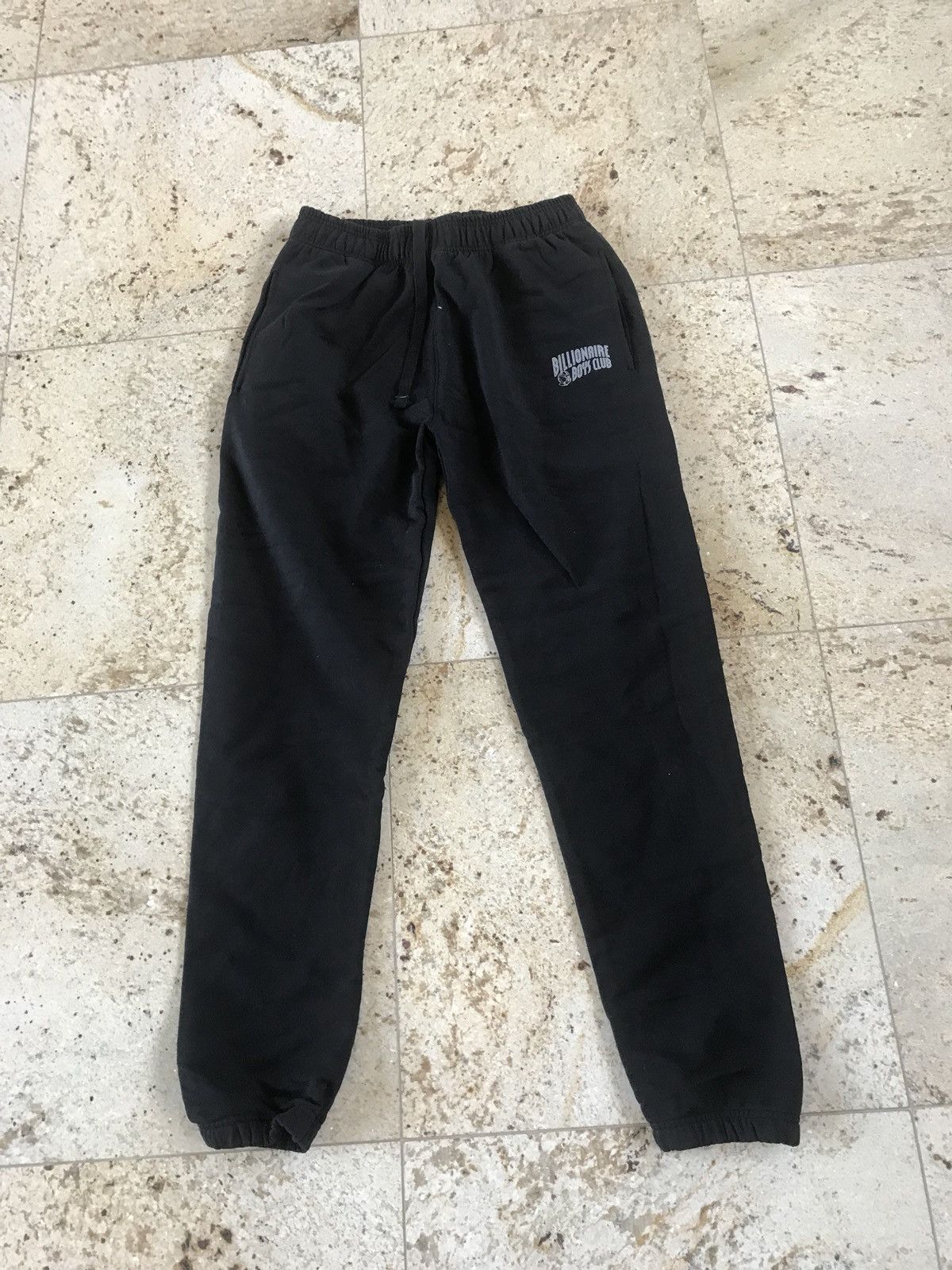 Billionaire Boys Club Casual Pants With Logo In Black Size US 30 / EU 46 - 13 Thumbnail