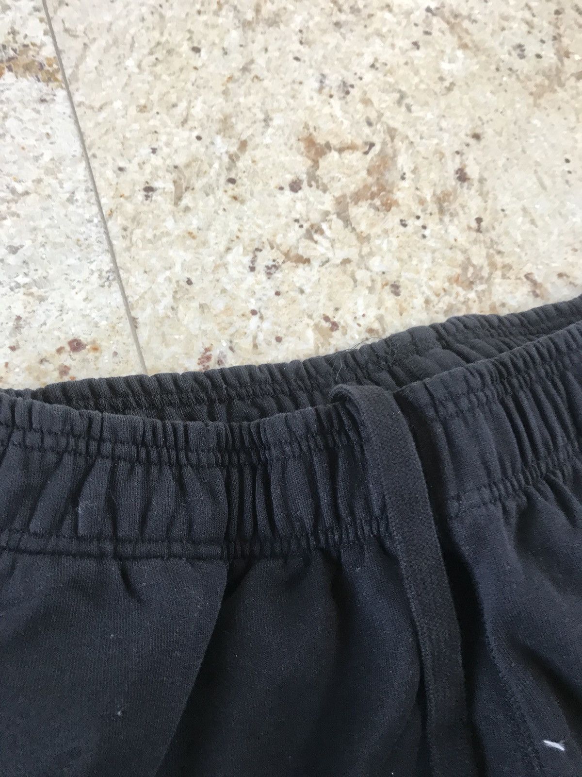 Billionaire Boys Club Casual Pants With Logo In Black Size US 30 / EU 46 - 8 Thumbnail