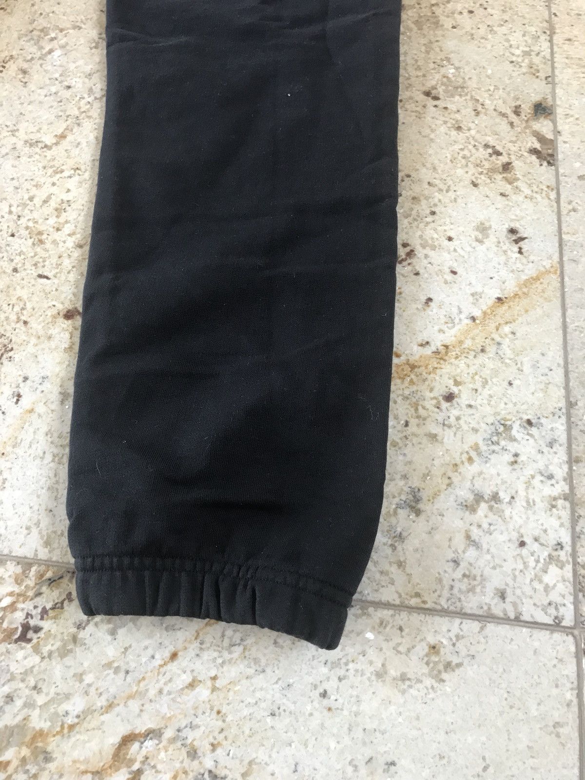 Billionaire Boys Club Casual Pants With Logo In Black Size US 30 / EU 46 - 3 Thumbnail