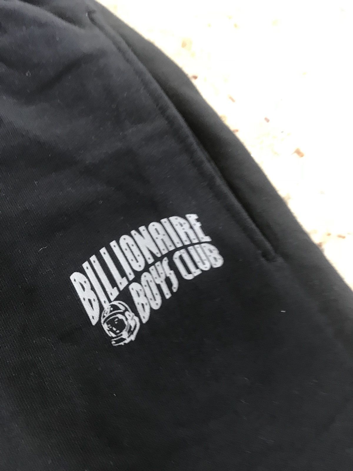 Billionaire Boys Club Casual Pants With Logo In Black Size US 30 / EU 46 - 9 Thumbnail