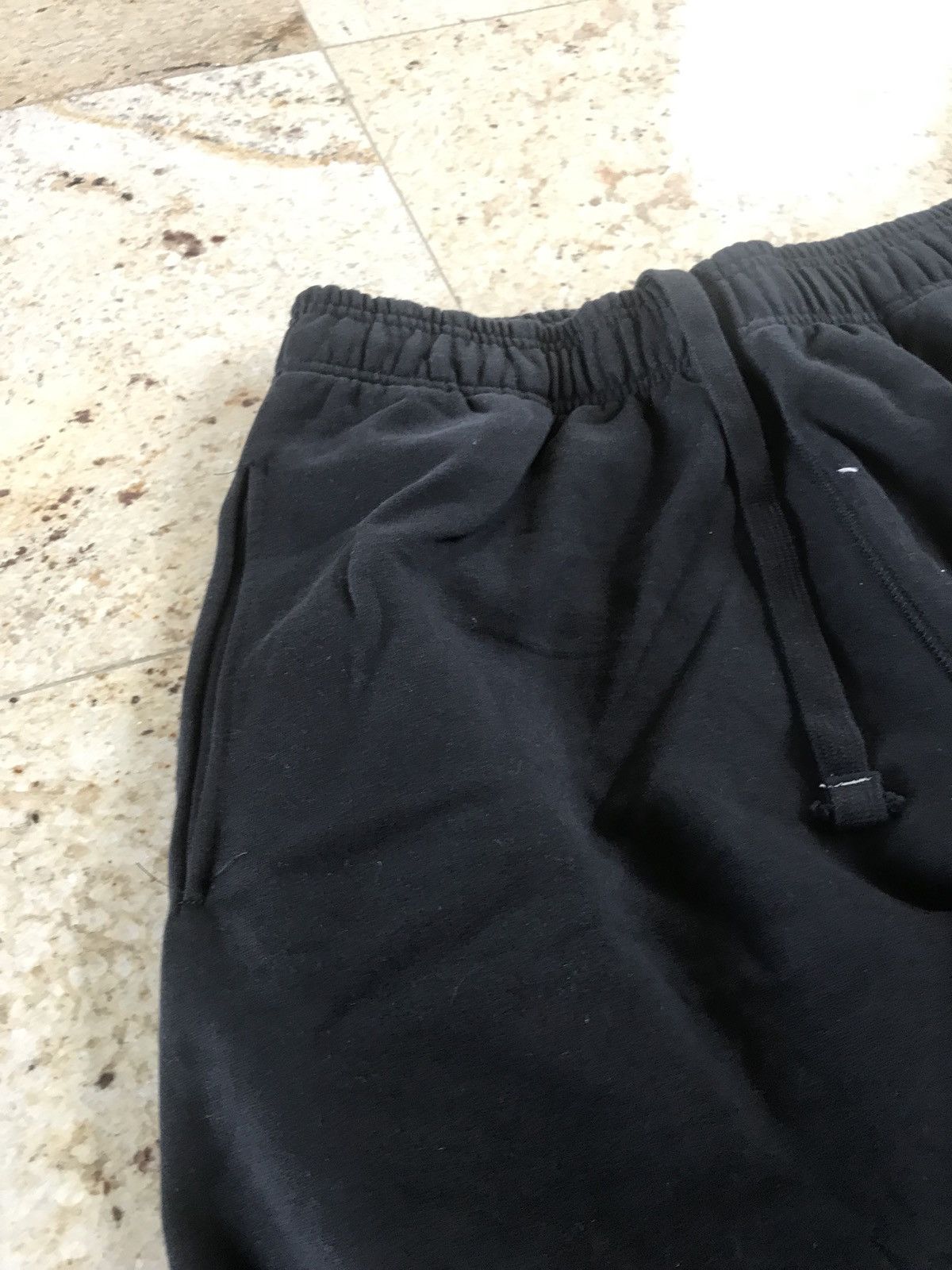 Billionaire Boys Club Casual Pants With Logo In Black Size US 30 / EU 46 - 6 Thumbnail