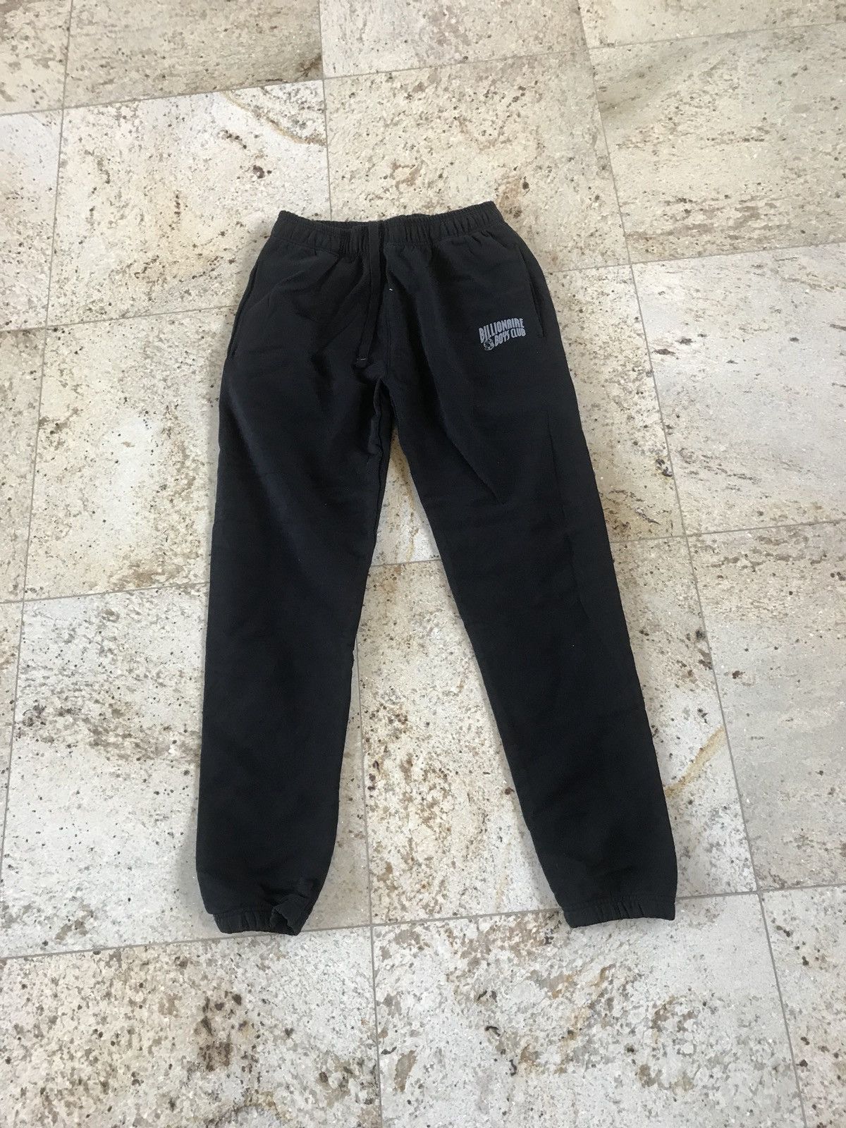 Billionaire Boys Club Casual Pants With Logo In Black Size US 30 / EU 46 - 1 Thumbnail