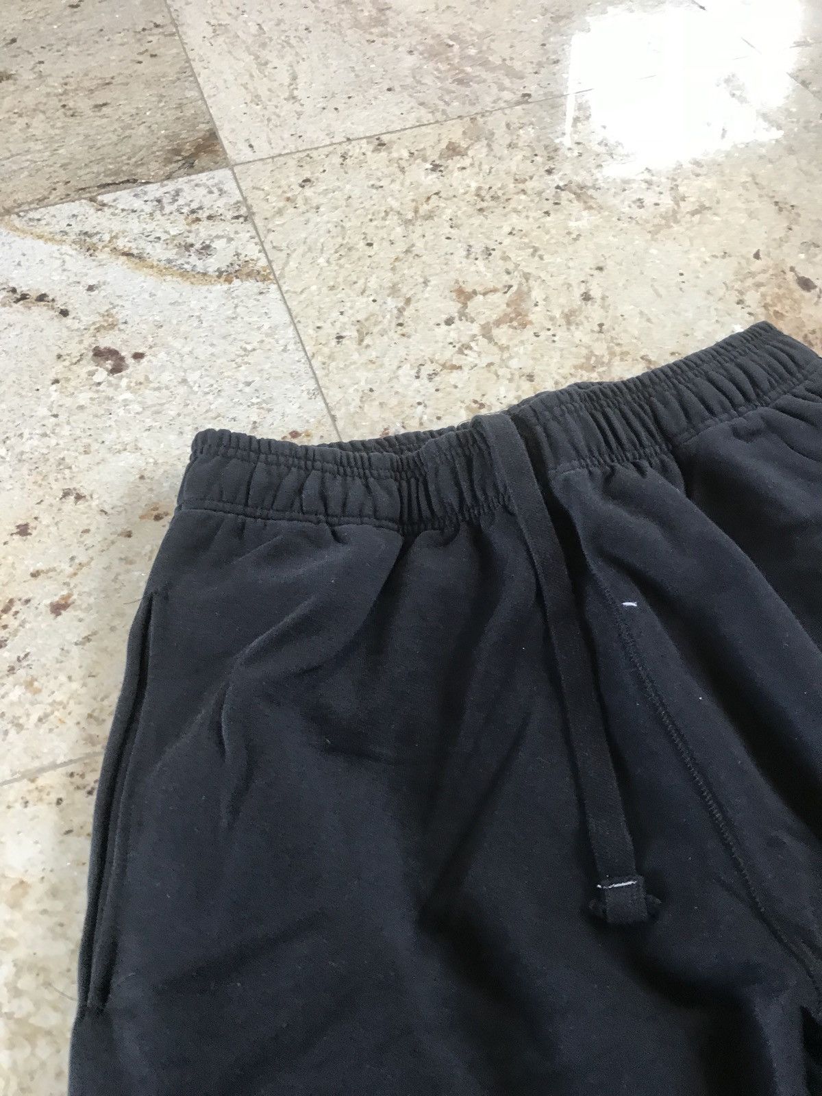 Billionaire Boys Club Casual Pants With Logo In Black Size US 30 / EU 46 - 5 Thumbnail