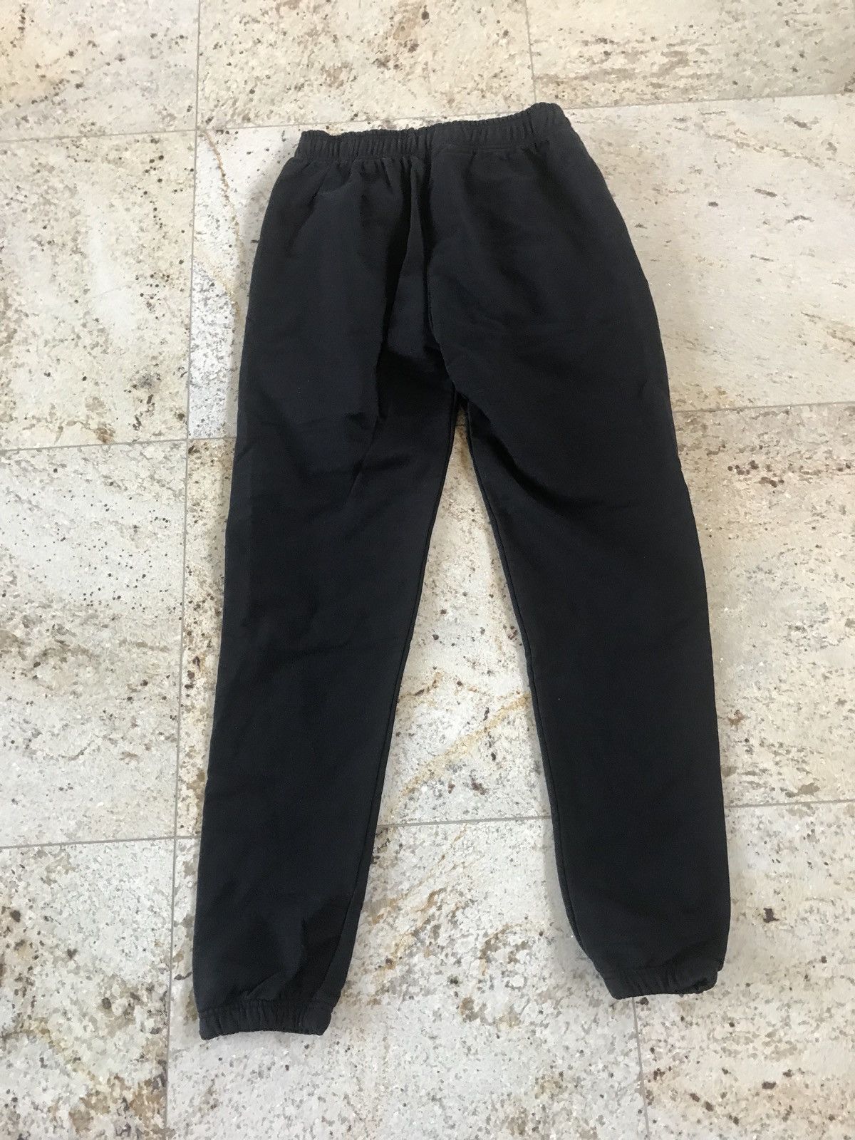 Billionaire Boys Club Casual Pants With Logo In Black Size US 30 / EU 46 - 11 Thumbnail