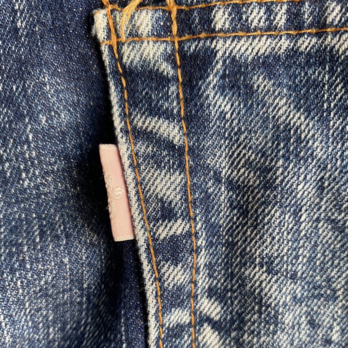 Yohji Yamamoto Y's for men Spotted horse Detachable pockets Jeans Size US 34 / EU 50 - 5 Thumbnail