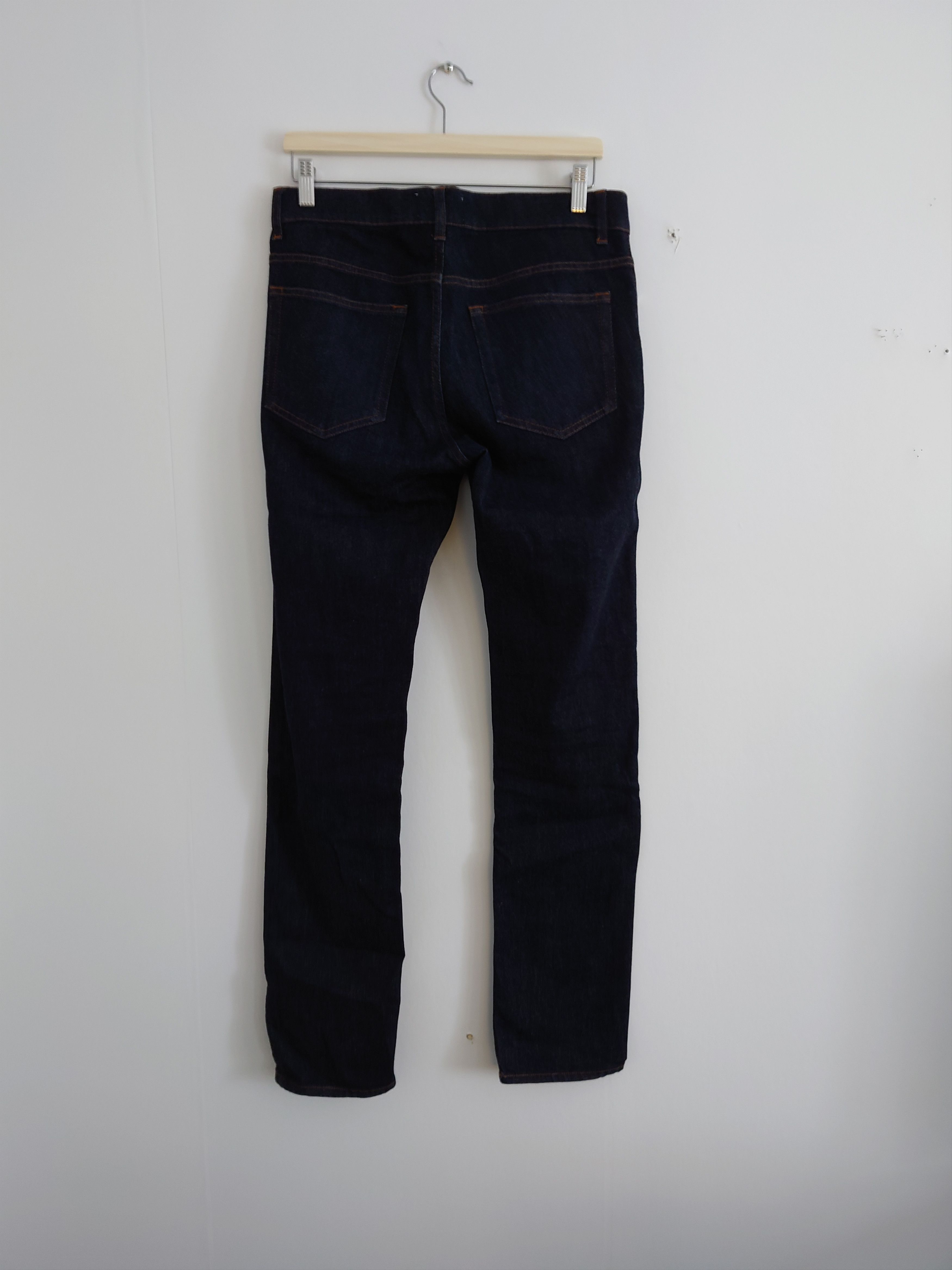 Acne Studios Ace Rinse Size US 31 - 2 Thumbnail