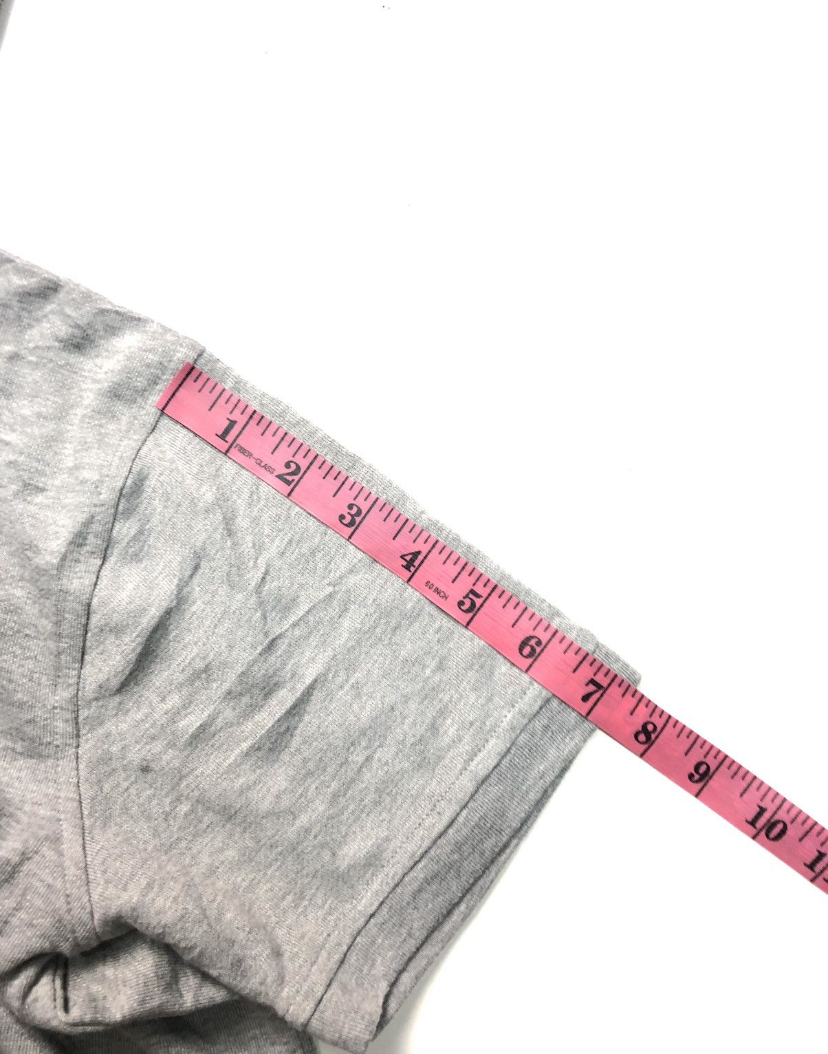 Cartoon Network × Disney × Vintage VINTAGE HELLO KITTY BIG LOGO QUARTER OVERALLS SHORT PANTS Size US 34 / EU 50 - 8 Thumbnail
