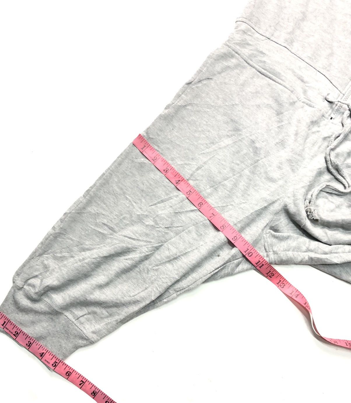 Cartoon Network × Disney × Vintage VINTAGE HELLO KITTY BIG LOGO QUARTER OVERALLS SHORT PANTS Size US 34 / EU 50 - 12 Thumbnail