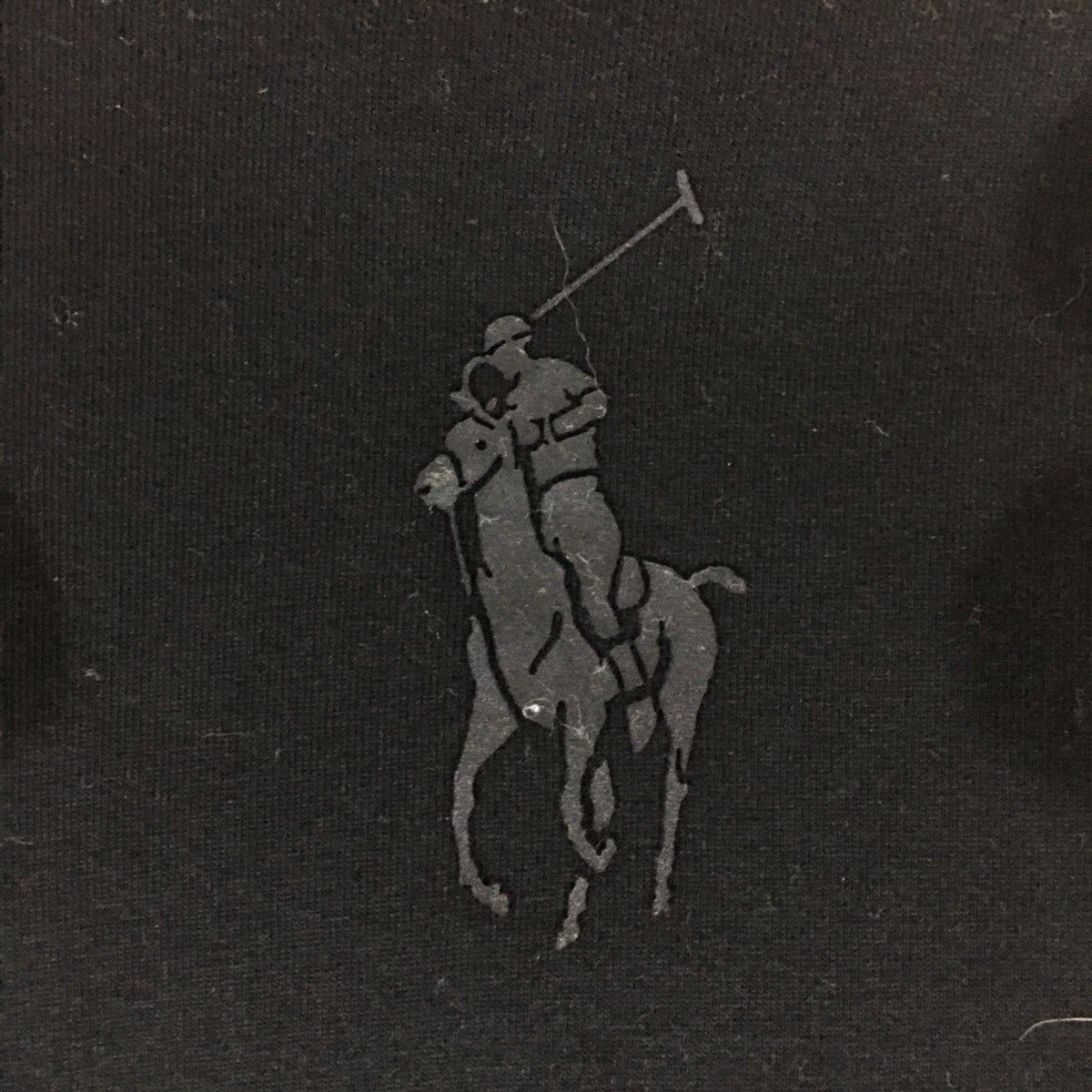 Polo Ralph Lauren × Ralph Lauren Vintage Polo Ralph Lauren Sweatshirt Polo Small Pony Size US XS / EU 42 / 0 - 3 Thumbnail