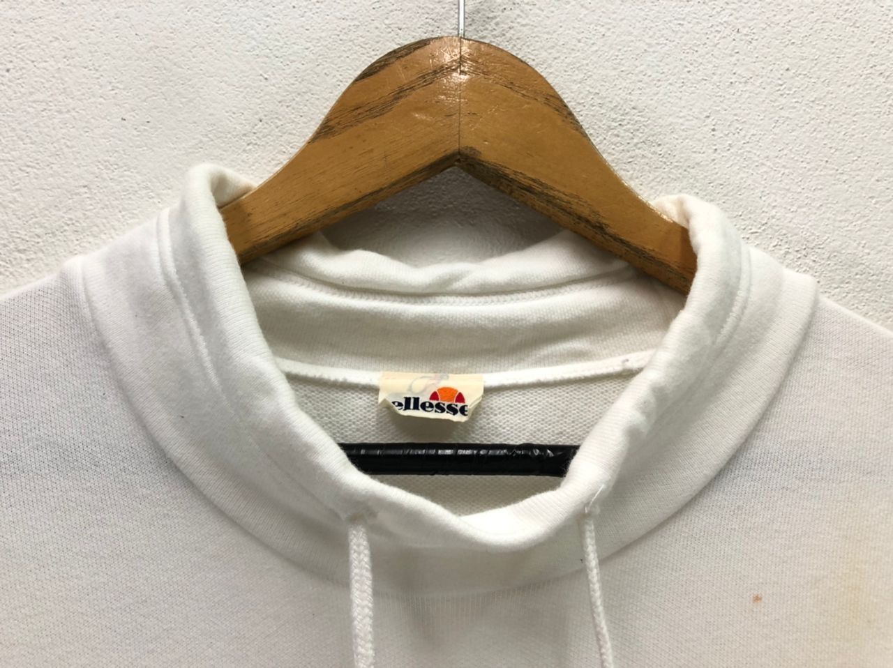 Ellesse × Vintage Vintage Ellesse Big Logo Multicolour Sweatshirt Size US M / EU 48-50 / 2 - 6 Thumbnail