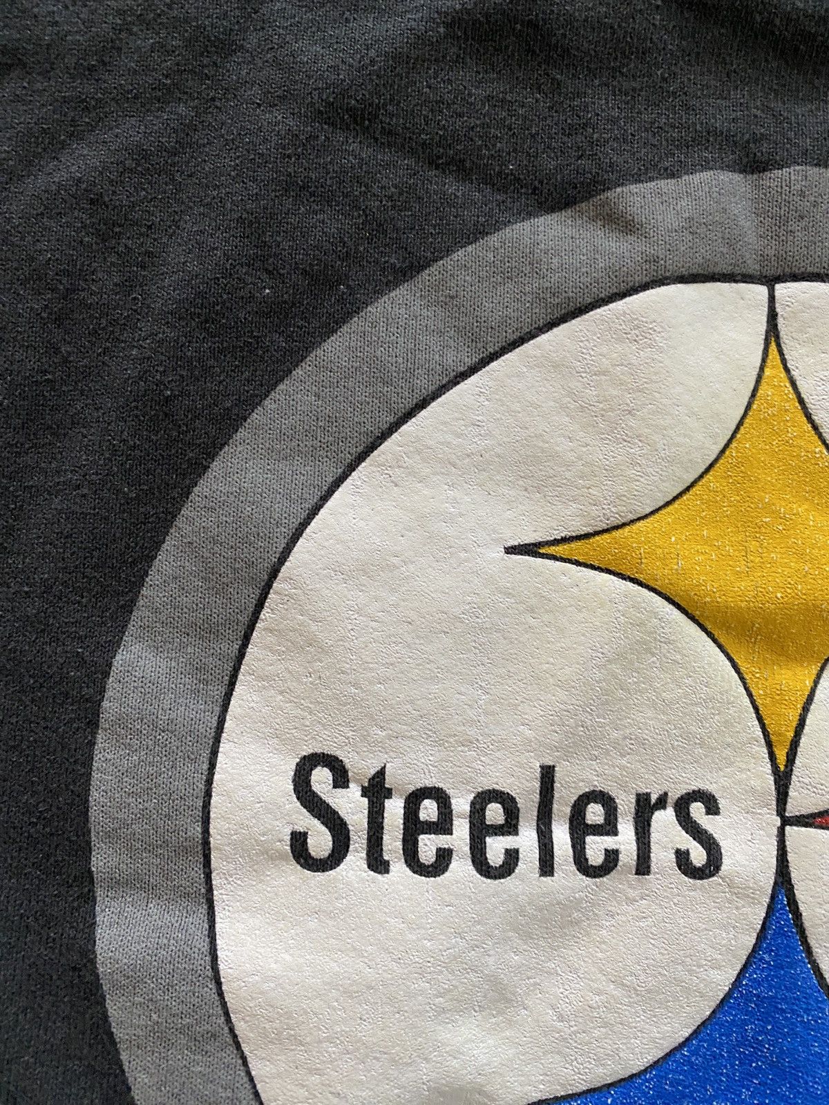 NFL × Pro Player × Vintage Vintage ‘96 Kordell Stewart Steelers Crewneck Sweatshirt Size US XS / EU 42 / 0 - 7 Thumbnail