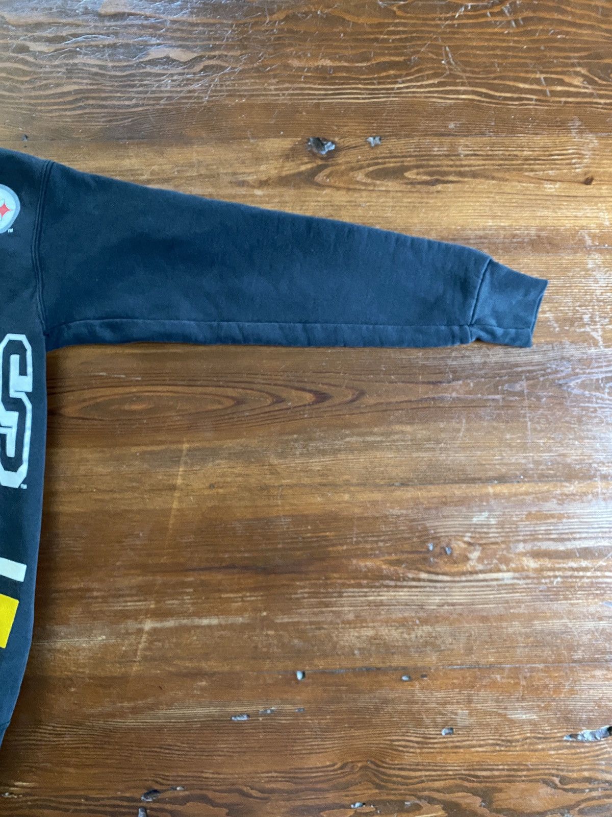 NFL × Pro Player × Vintage Vintage ‘96 Kordell Stewart Steelers Crewneck Sweatshirt Size US XS / EU 42 / 0 - 24 Thumbnail
