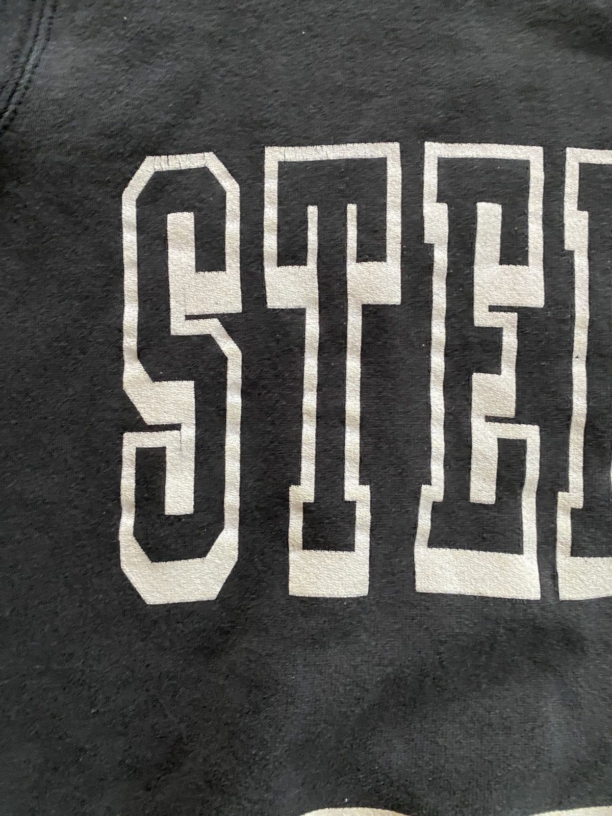 NFL × Pro Player × Vintage Vintage ‘96 Kordell Stewart Steelers Crewneck Sweatshirt Size US XS / EU 42 / 0 - 17 Thumbnail