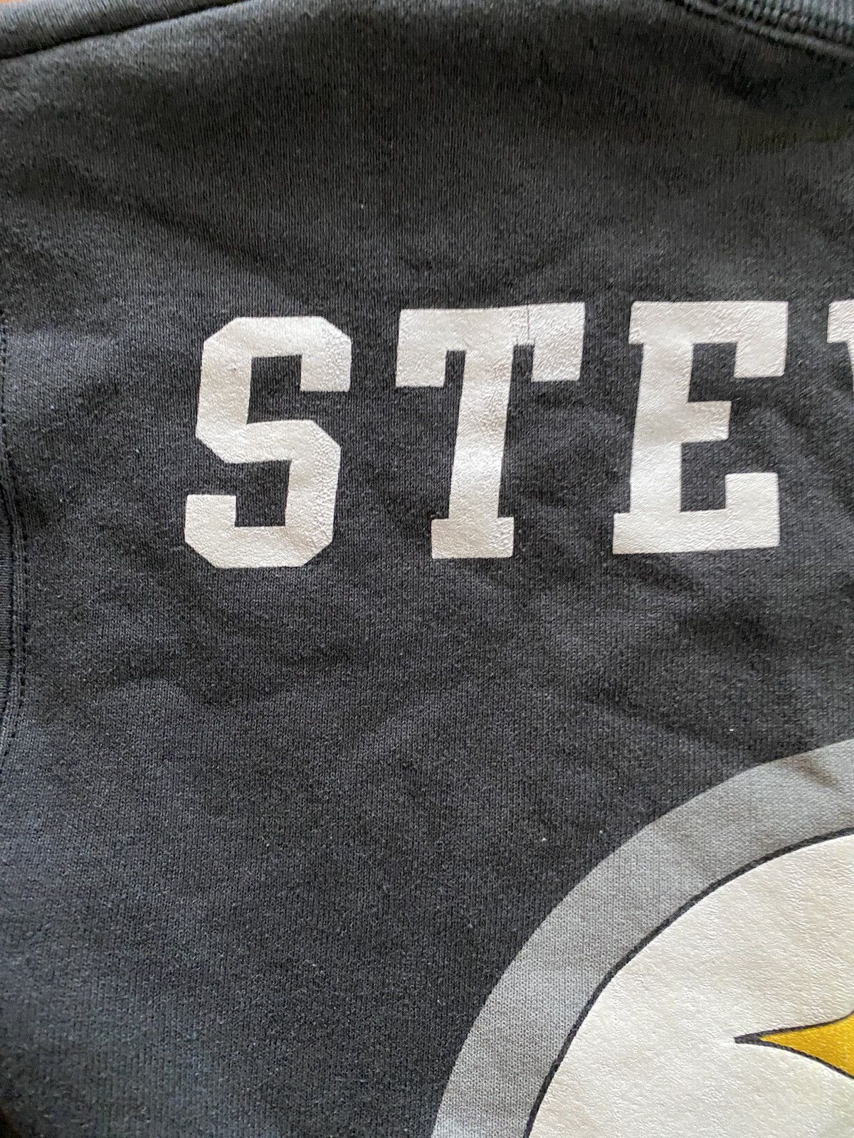 NFL × Pro Player × Vintage Vintage ‘96 Kordell Stewart Steelers Crewneck Sweatshirt Size US XS / EU 42 / 0 - 4 Thumbnail