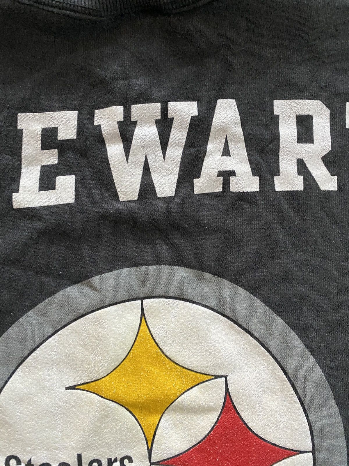 NFL × Pro Player × Vintage Vintage ‘96 Kordell Stewart Steelers Crewneck Sweatshirt Size US XS / EU 42 / 0 - 5 Thumbnail
