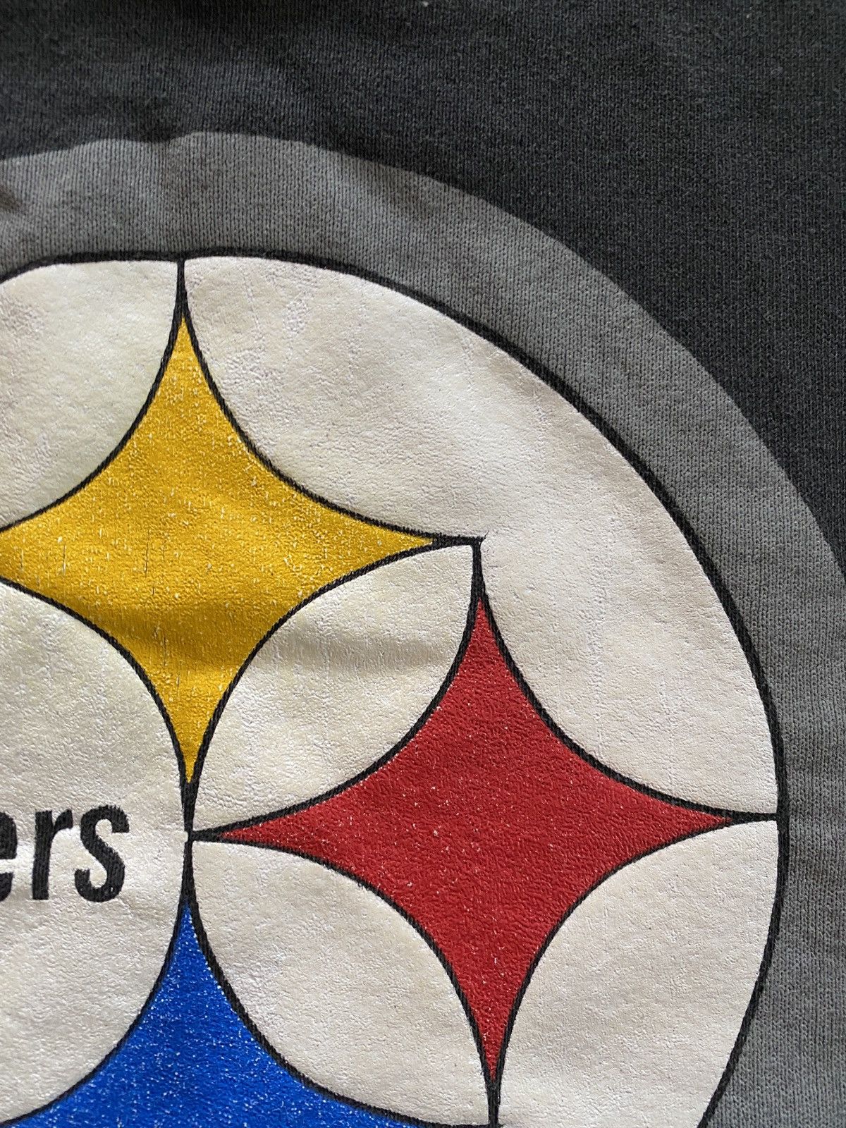 NFL × Pro Player × Vintage Vintage ‘96 Kordell Stewart Steelers Crewneck Sweatshirt Size US XS / EU 42 / 0 - 8 Thumbnail