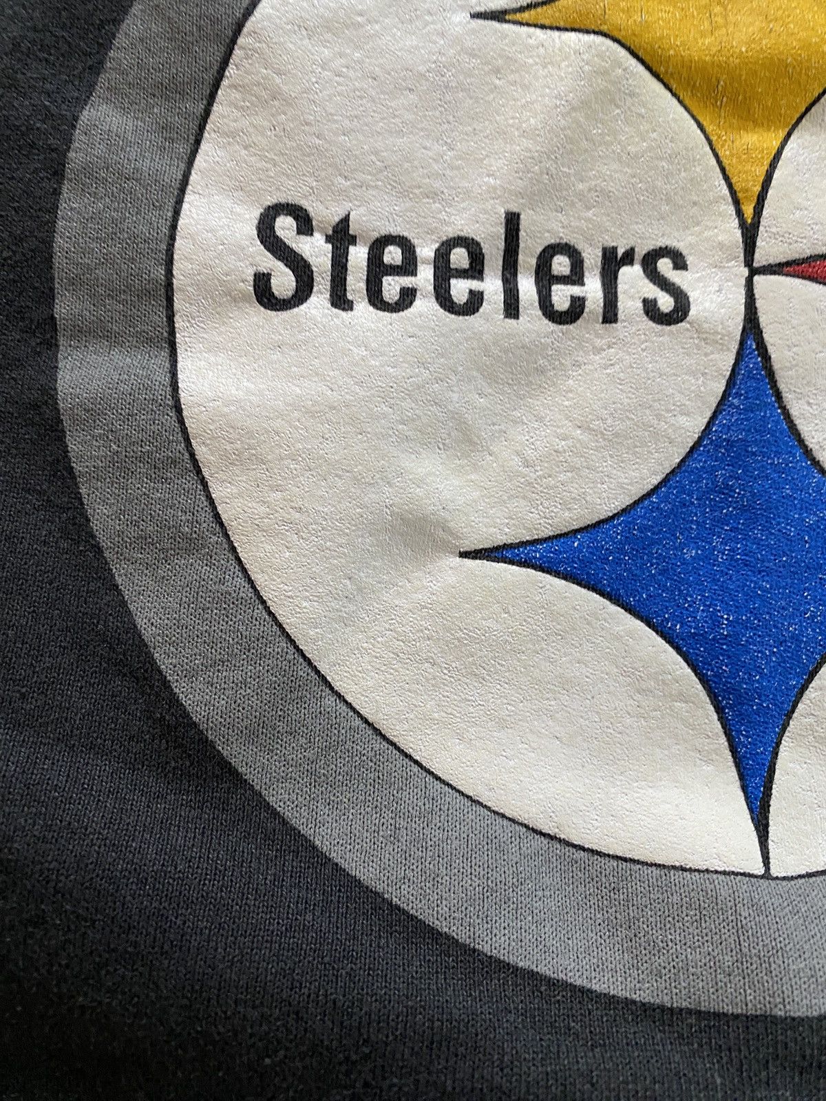 NFL × Pro Player × Vintage Vintage ‘96 Kordell Stewart Steelers Crewneck Sweatshirt Size US XS / EU 42 / 0 - 9 Thumbnail