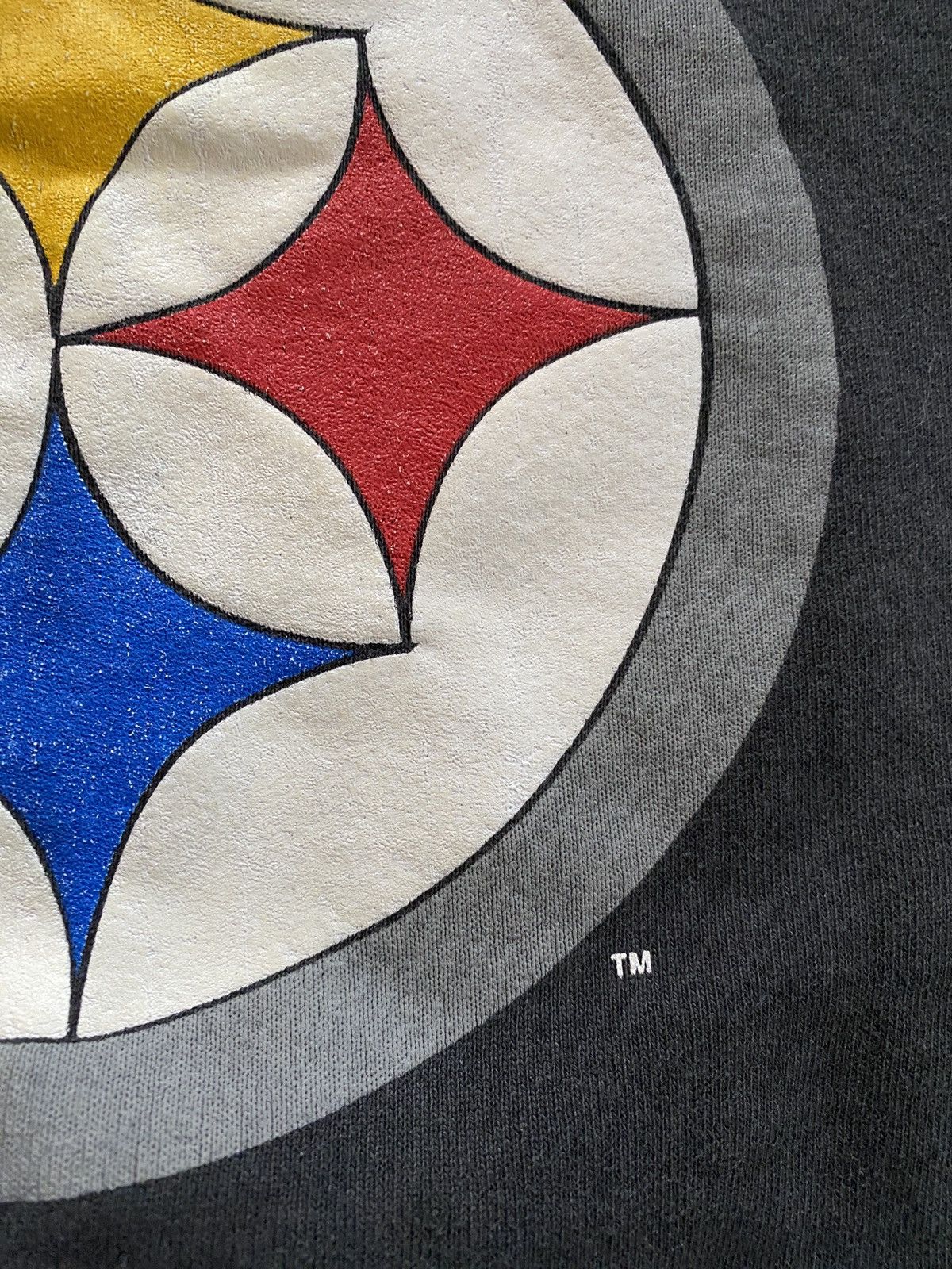 NFL × Pro Player × Vintage Vintage ‘96 Kordell Stewart Steelers Crewneck Sweatshirt Size US XS / EU 42 / 0 - 10 Thumbnail