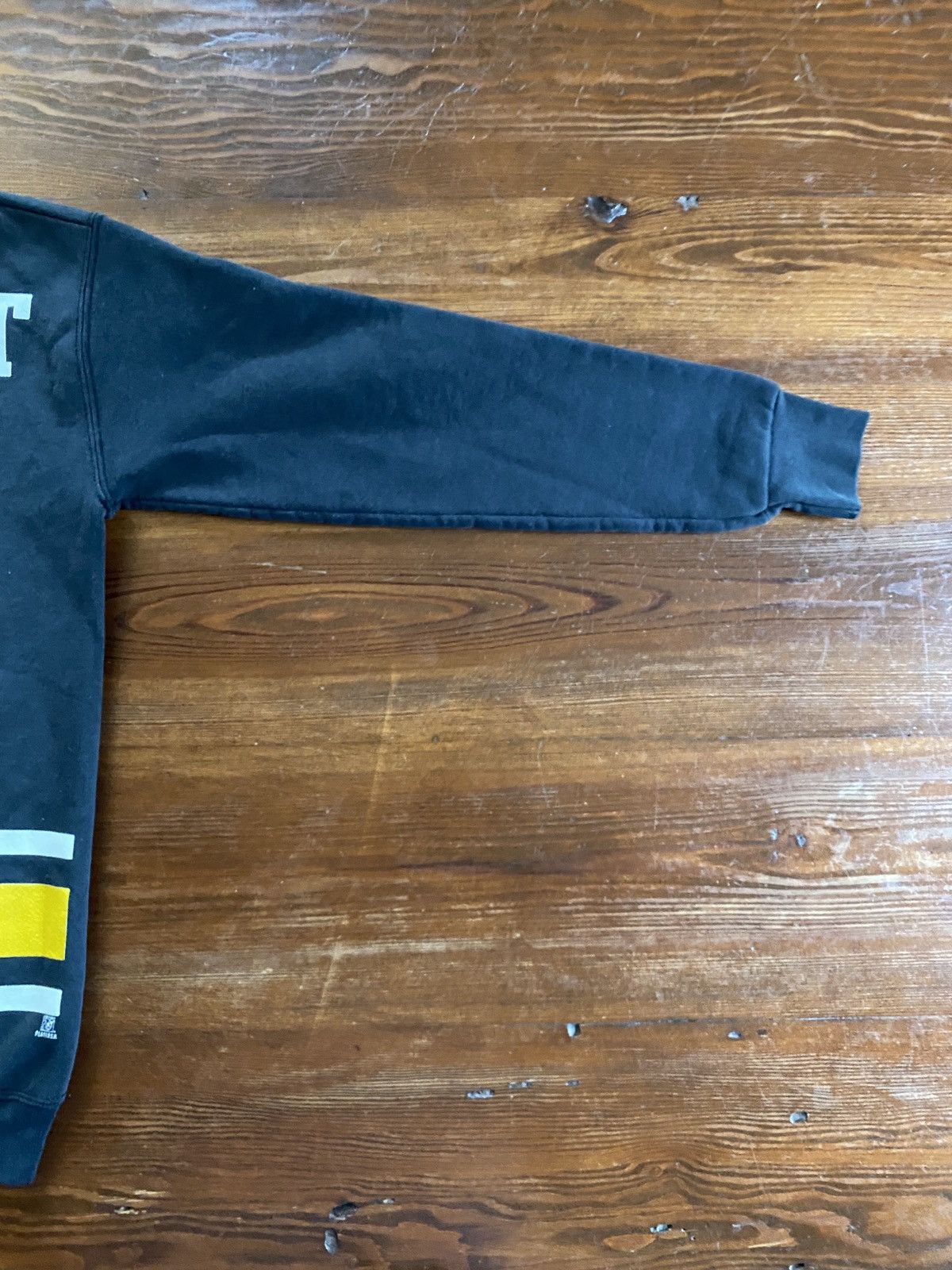 NFL × Pro Player × Vintage Vintage ‘96 Kordell Stewart Steelers Crewneck Sweatshirt Size US XS / EU 42 / 0 - 12 Thumbnail
