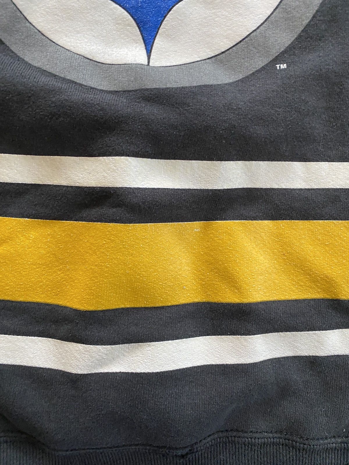 NFL × Pro Player × Vintage Vintage ‘96 Kordell Stewart Steelers Crewneck Sweatshirt Size US XS / EU 42 / 0 - 11 Thumbnail