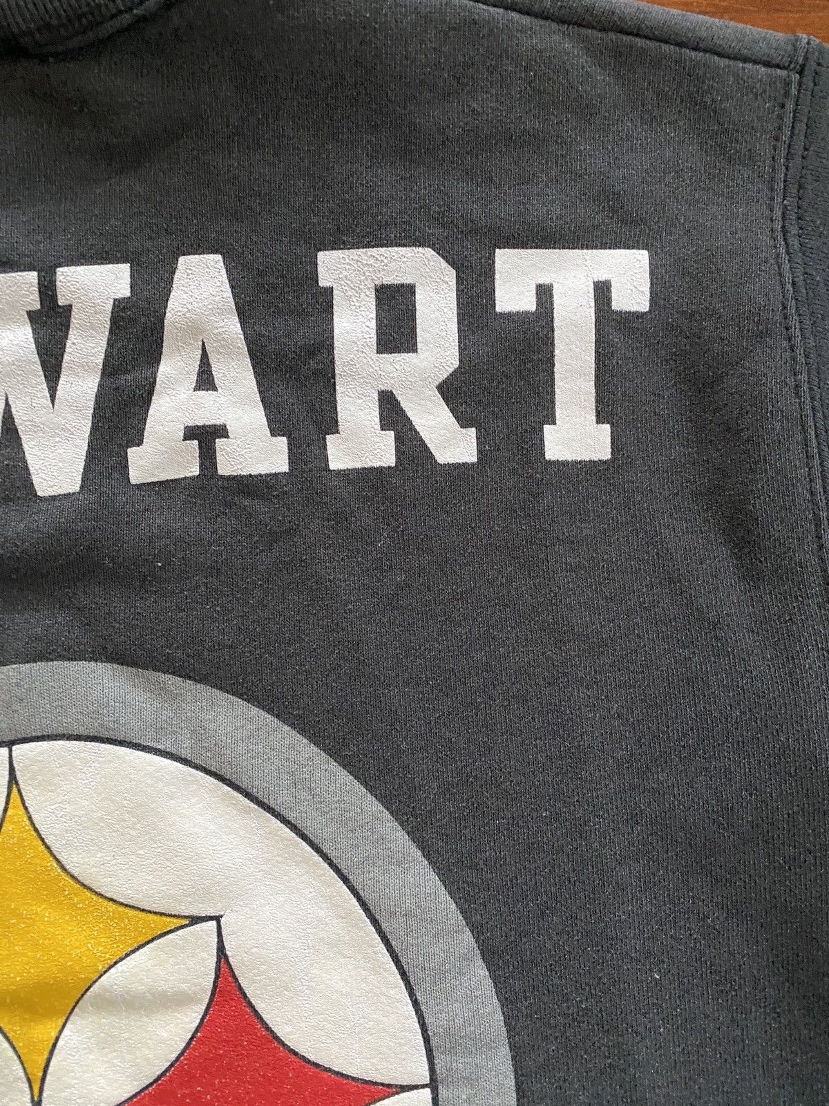 NFL × Pro Player × Vintage Vintage ‘96 Kordell Stewart Steelers Crewneck Sweatshirt Size US XS / EU 42 / 0 - 6 Thumbnail