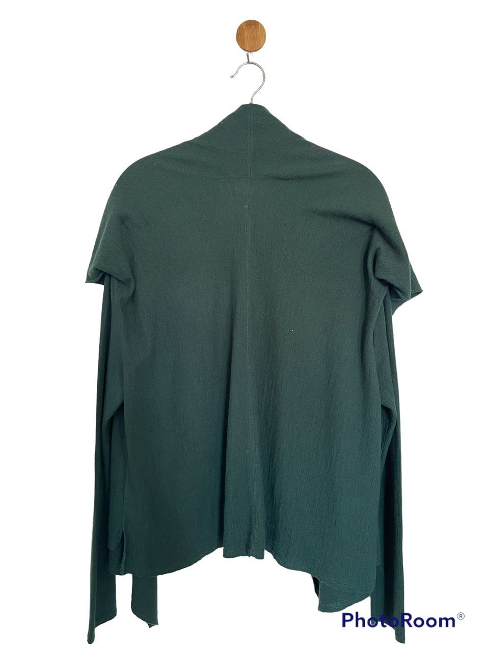 Issey Miyake Issey Miyake cloak for her Size M / US 6-8 / IT 42-44 - 3 Thumbnail