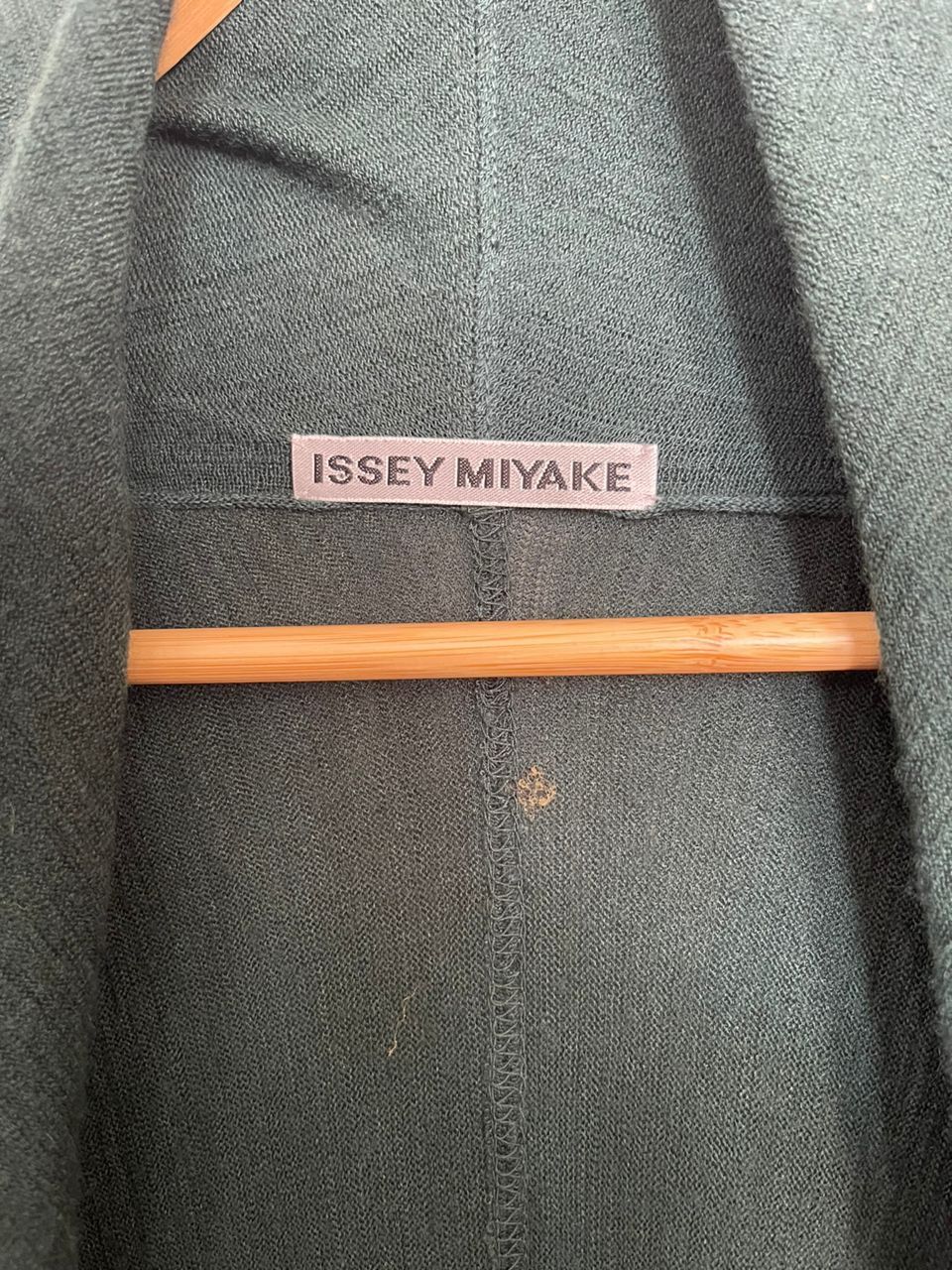 Issey Miyake Issey Miyake cloak for her Size M / US 6-8 / IT 42-44 - 5 Thumbnail