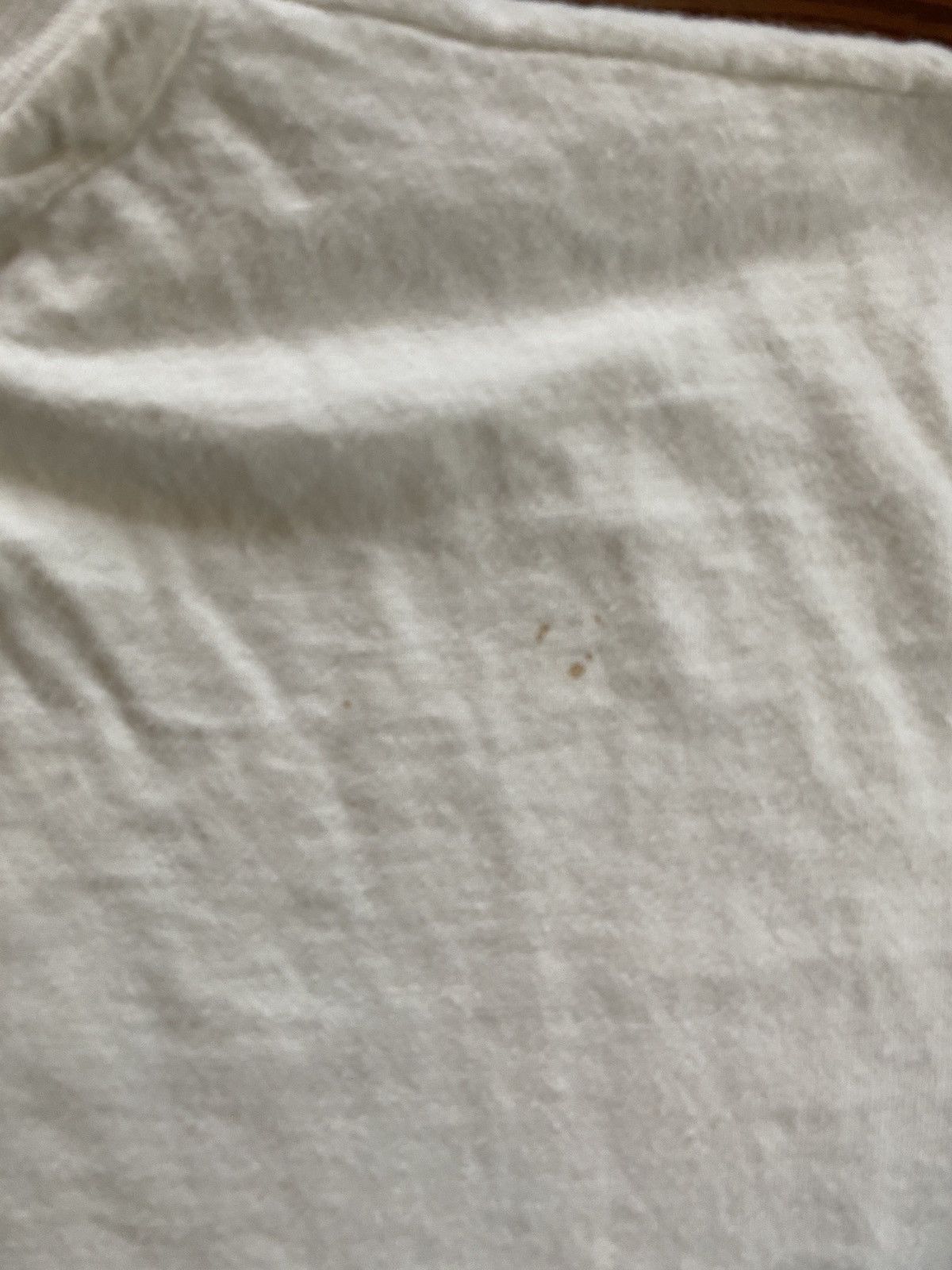 Arts & Science × Hanes × Vintage Vintage 80’s Recycling Protects Nature Single Stitch Tee Size US M / EU 48-50 / 2 - 15 Thumbnail