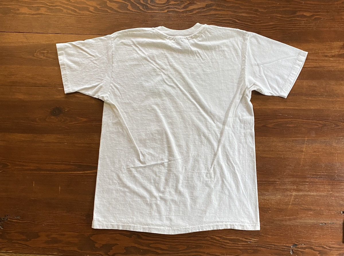 Arts & Science × Hanes × Vintage Vintage 80’s Recycling Protects Nature Single Stitch Tee Size US M / EU 48-50 / 2 - 13 Thumbnail