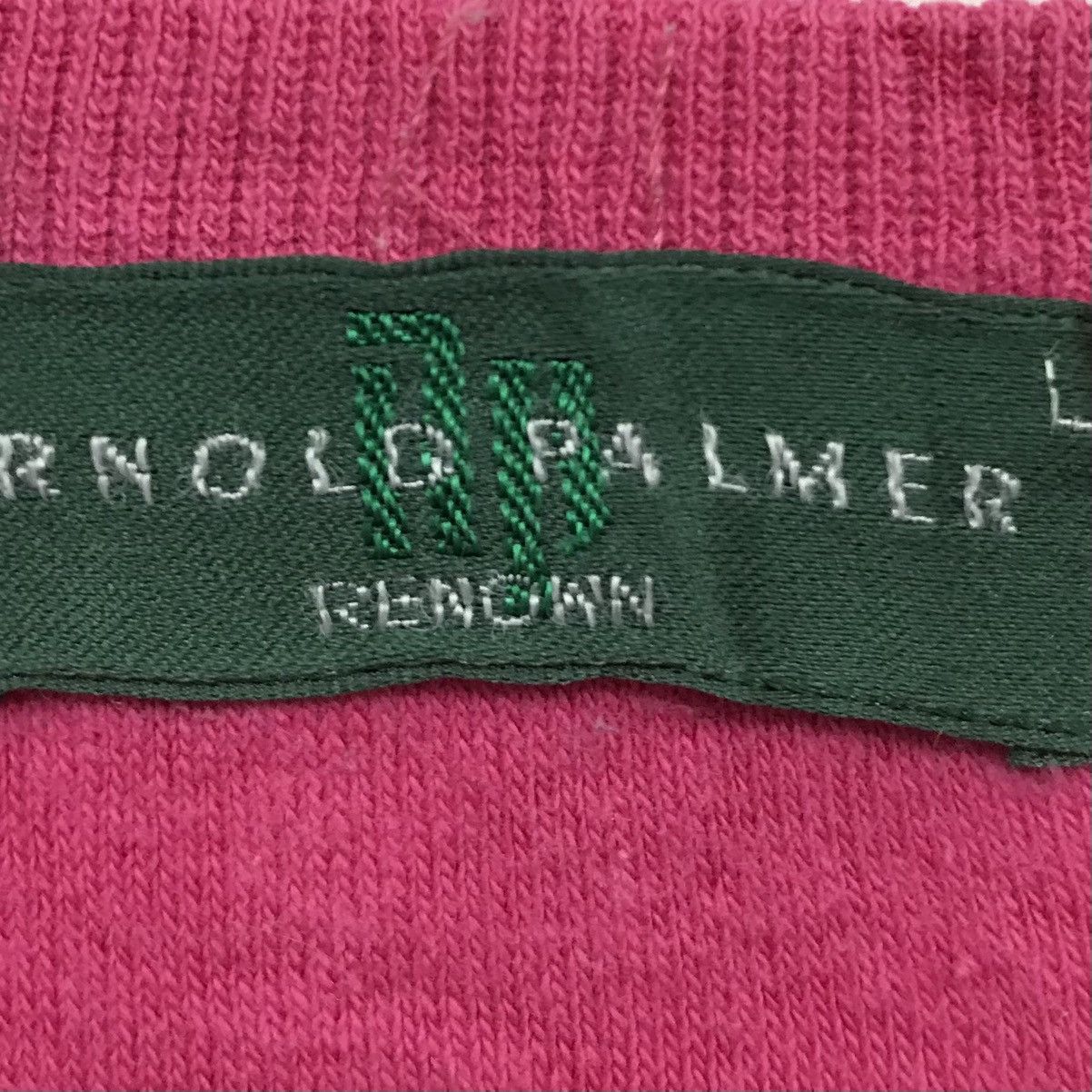 Japanese Brand × Vintage Vintage Arnold Palmer Sweatshirt Size US M / EU 48-50 / 2 - 6 Thumbnail