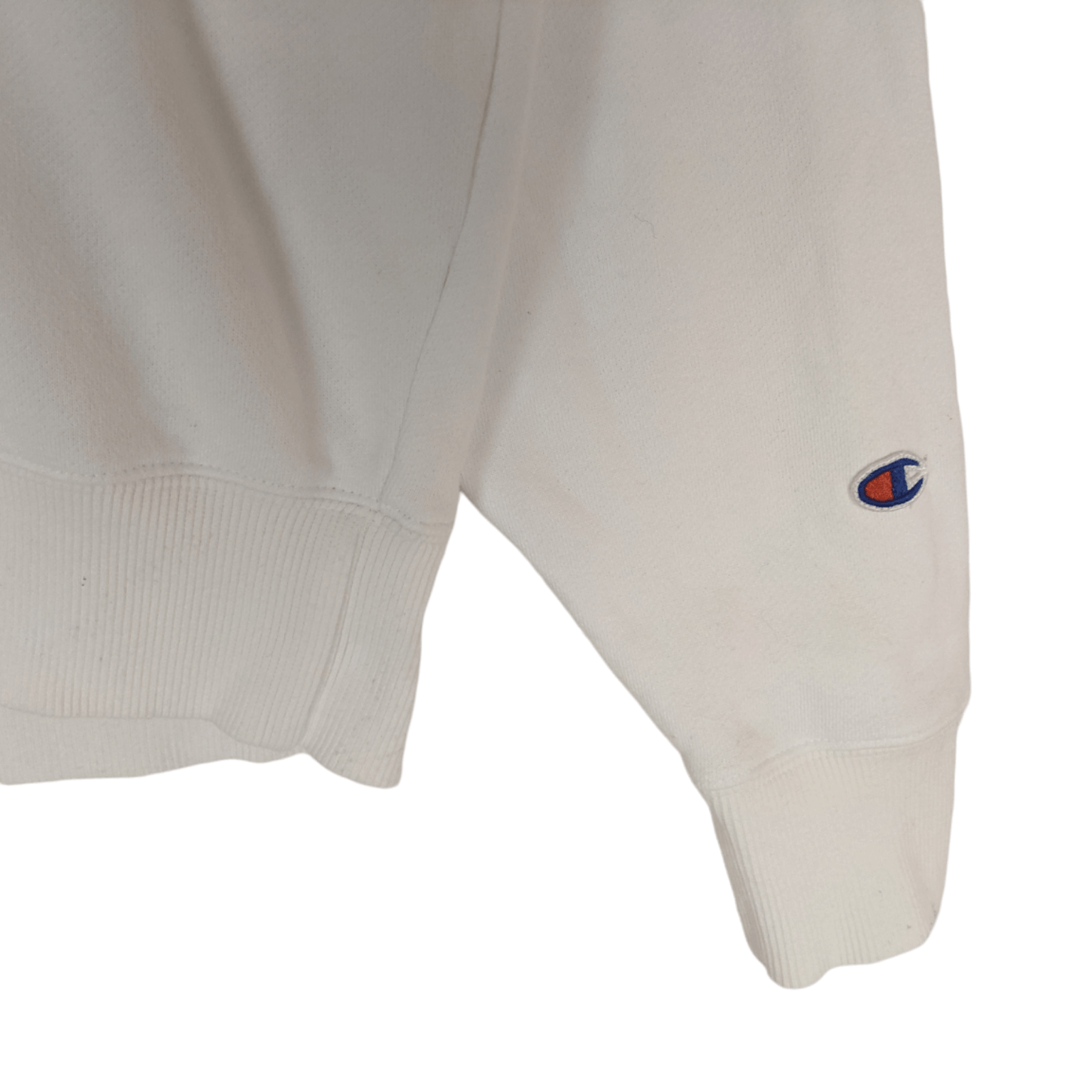 Champion CHAMPION Harvey University Crewneck Jumper Sweatshirt Size US M / EU 48-50 / 2 - 5 Thumbnail