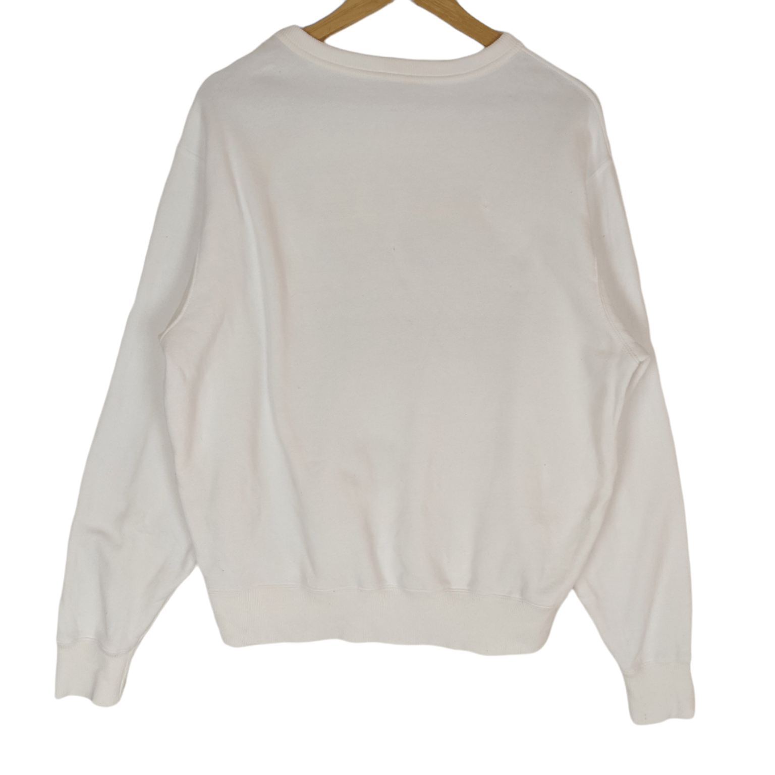 Champion CHAMPION Harvey University Crewneck Jumper Sweatshirt Size US M / EU 48-50 / 2 - 6 Thumbnail