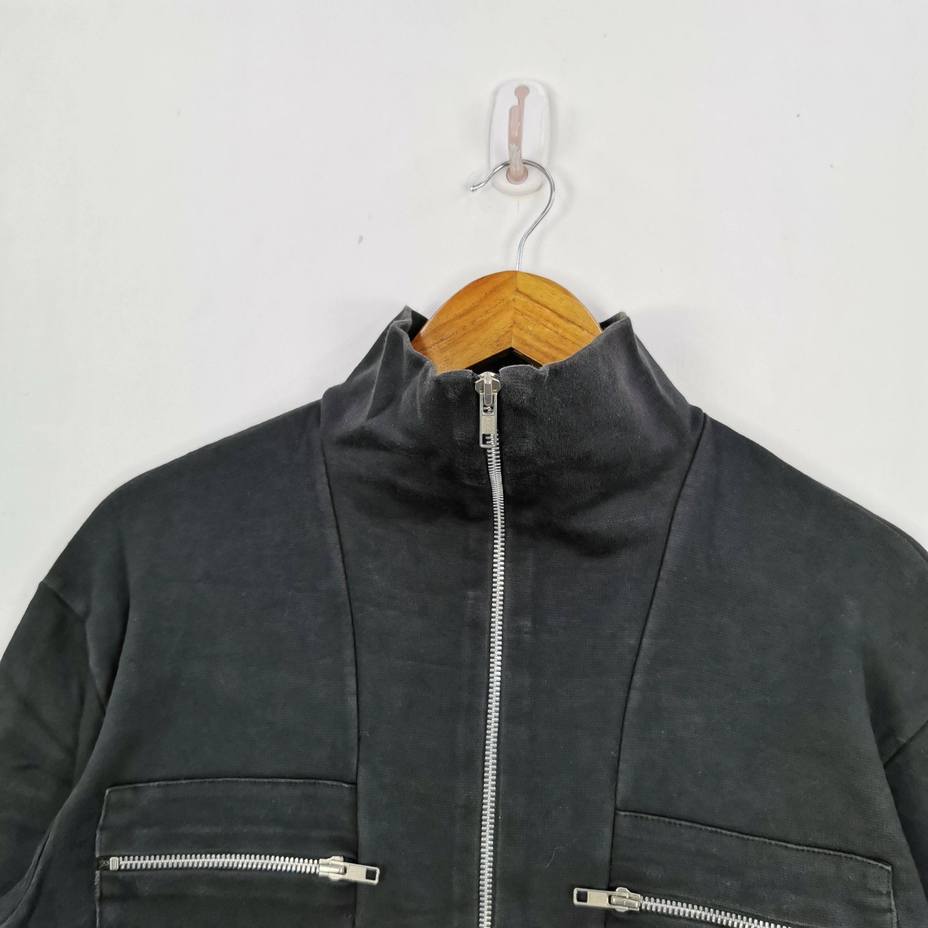 Vintage × agnes b. Vintage Agnes B Sweatshirt Agnes B Sweater BS18683. Size US M / EU 48-50 / 2 - 4 Thumbnail