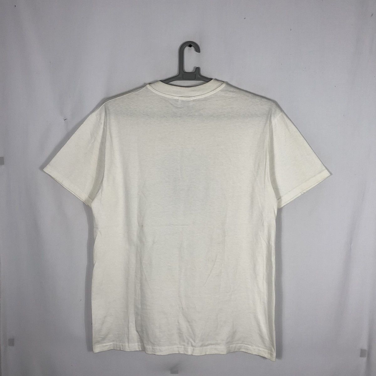 Vintage Vintage 90s Polar Creep Big Image Volkswagen Promo Tee Size US L / EU 52-54 / 3 - 3 Thumbnail
