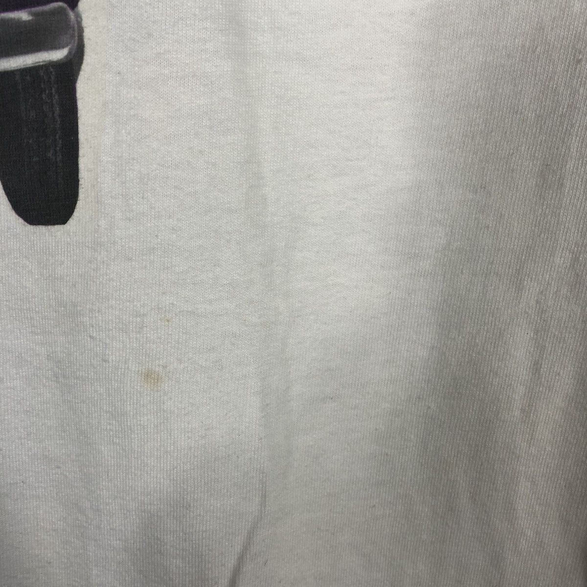 Vintage Vintage 90s Polar Creep Big Image Volkswagen Promo Tee Size US L / EU 52-54 / 3 - 7 Thumbnail