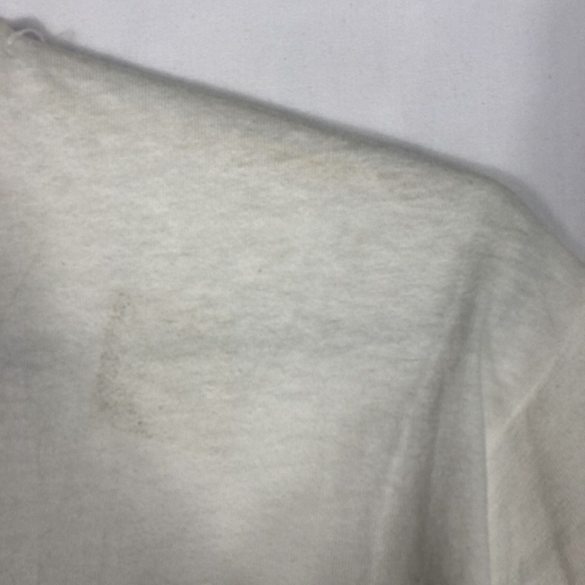 Vintage Vintage 90s Polar Creep Big Image Volkswagen Promo Tee Size US L / EU 52-54 / 3 - 6 Thumbnail